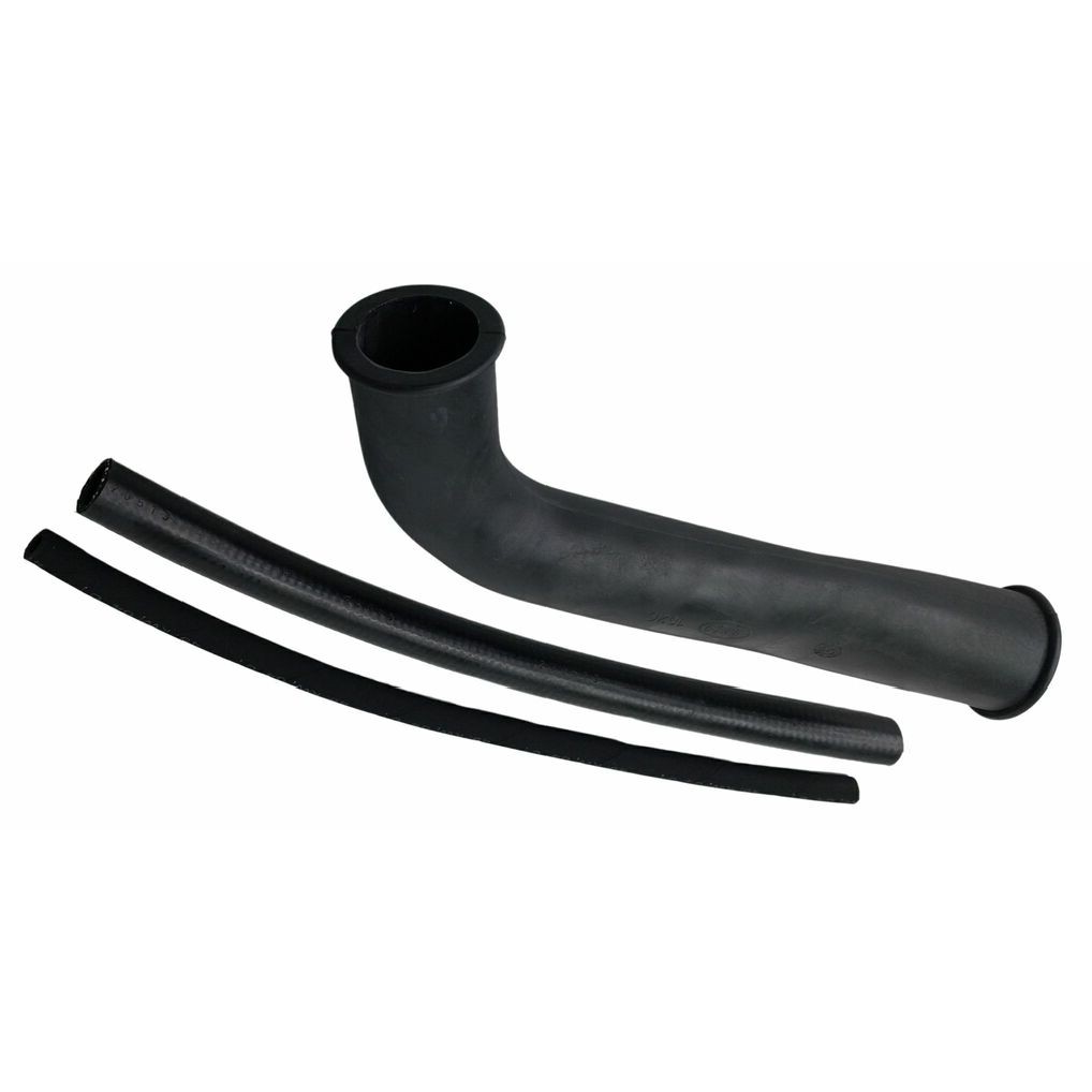 Kit de Mangueiras do Gargalo do Tanque do Combustivel para Toyota Corolla - MG Mangueiras - MG1626