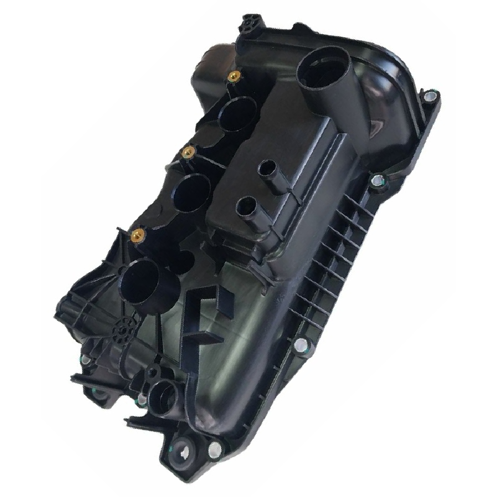 Tampa do Comando de Válvulas para Renault Kwid - MG Mangueiras - MG3231