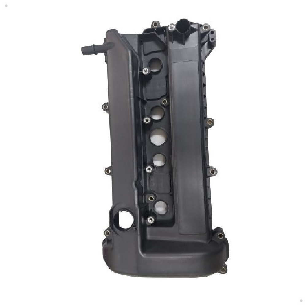 Tampa do Comando de Válvulas para Ford Ecosport e Focus - MG Mangueiras - MG589