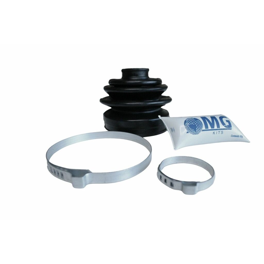 Coifa Lado Roda para Honda Civic - MG Mangueiras - MG432
