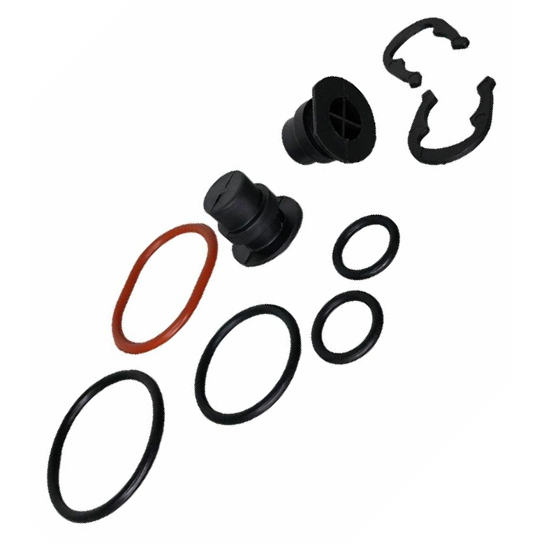 Kit de Vedação do Cavalete de Água - MG Mangueiras - MG1725
