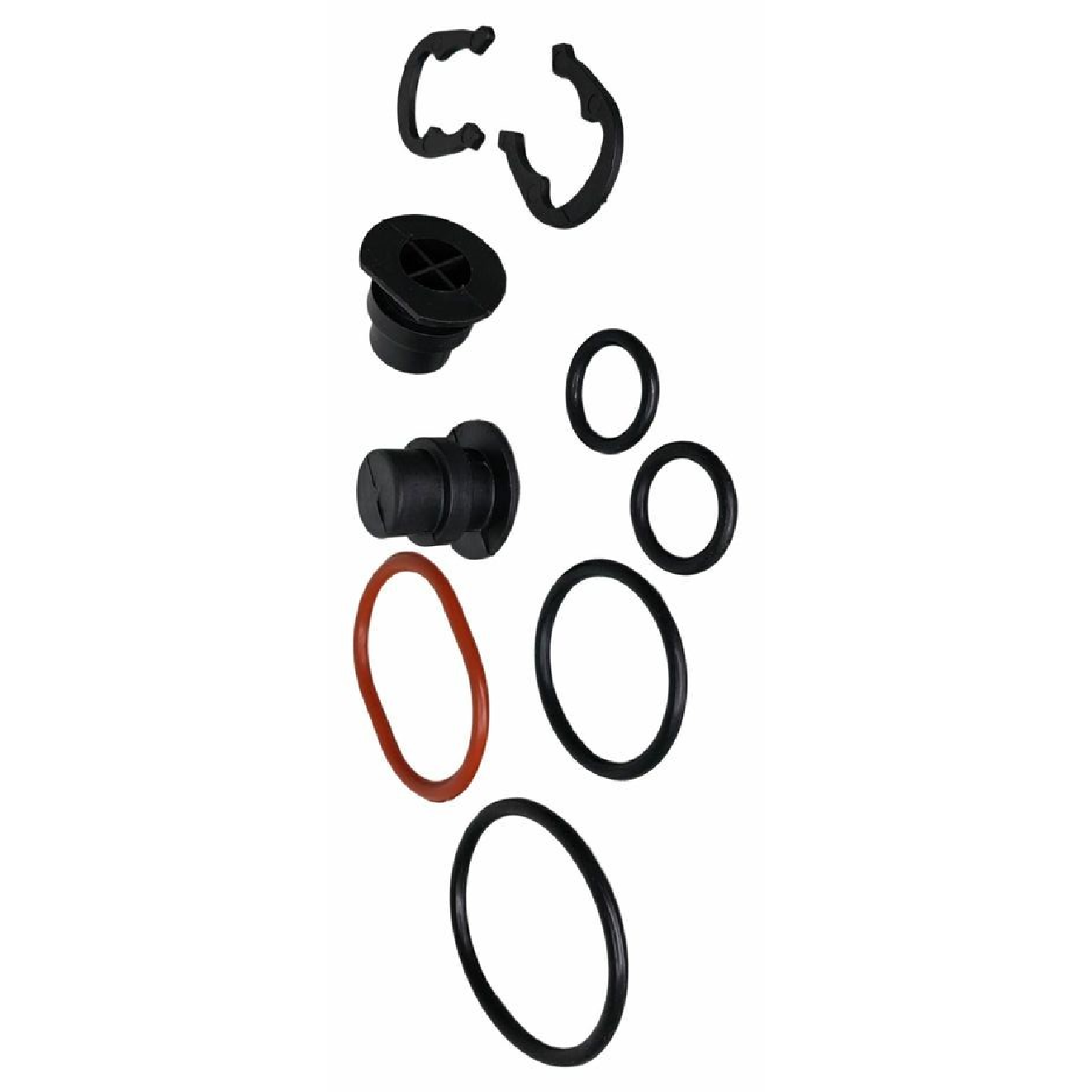 Kit de Vedação do Cavalete de Água - MG Mangueiras - MG1725