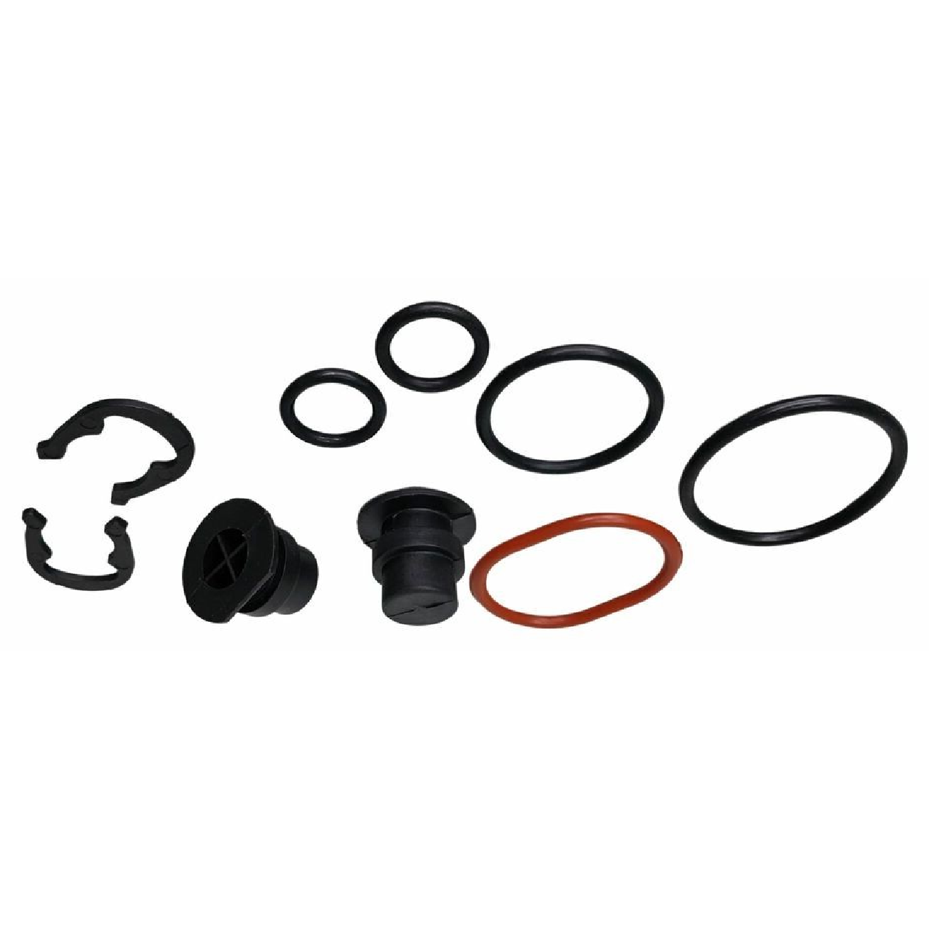Kit de Vedação do Cavalete de Água - MG Mangueiras - MG1725