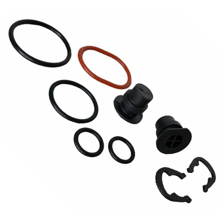 Kit de Vedação do Cavalete de Água - MG Mangueiras - MG1725