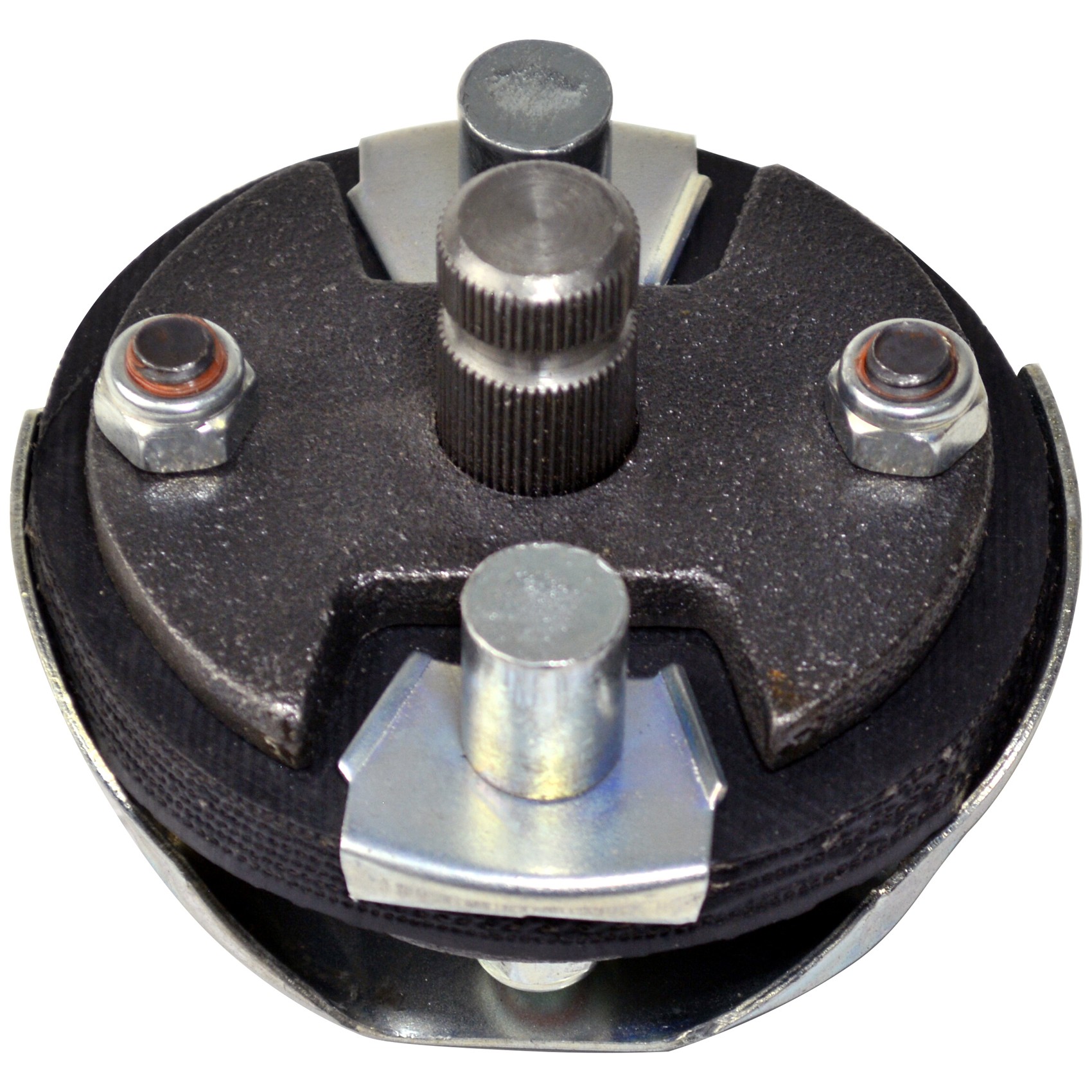 Acoplamento da Coluna de Direção para Ford F-1000 - Ampri - 86204