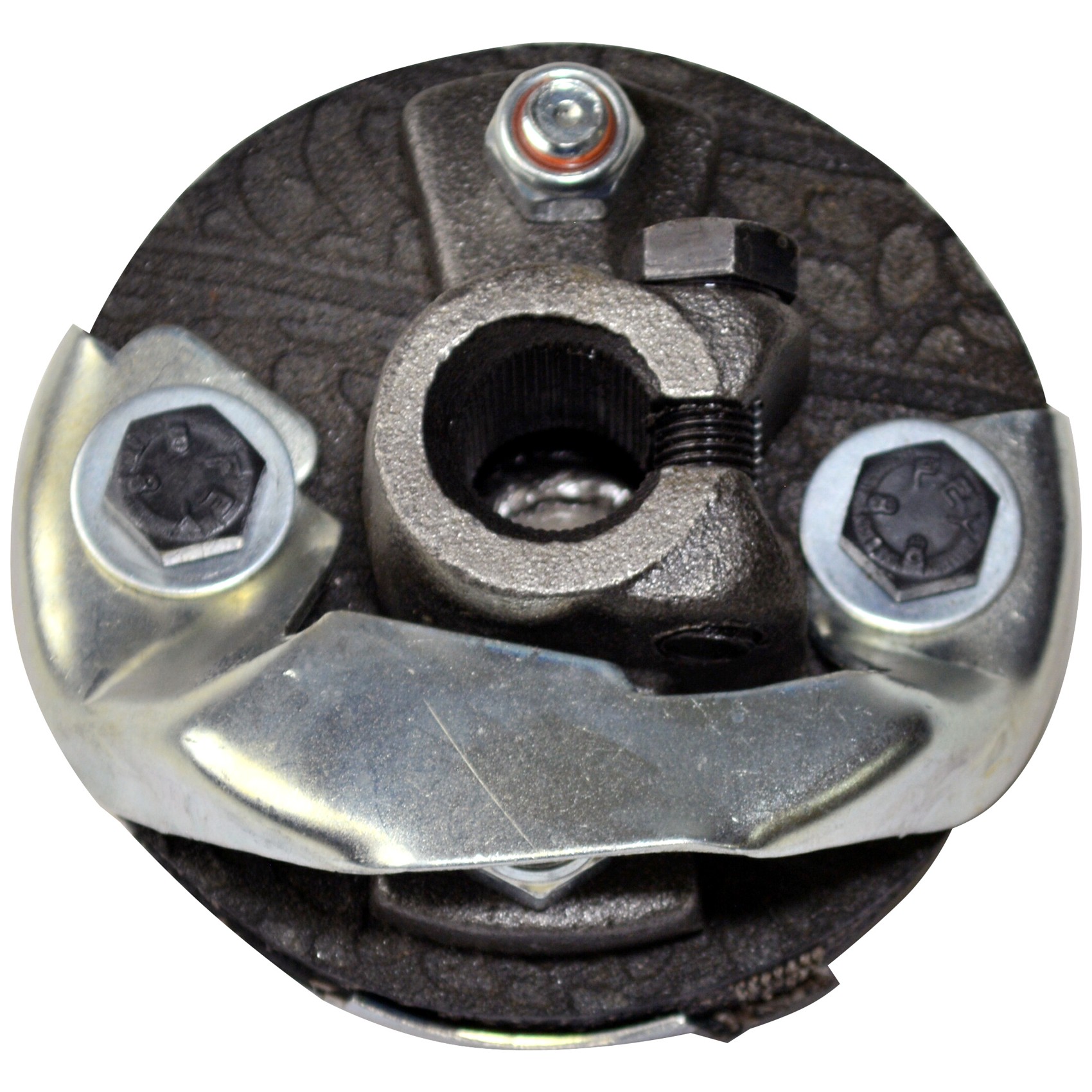 Acoplamento da Coluna de Direção para Ford F-1000 - Ampri - 86205