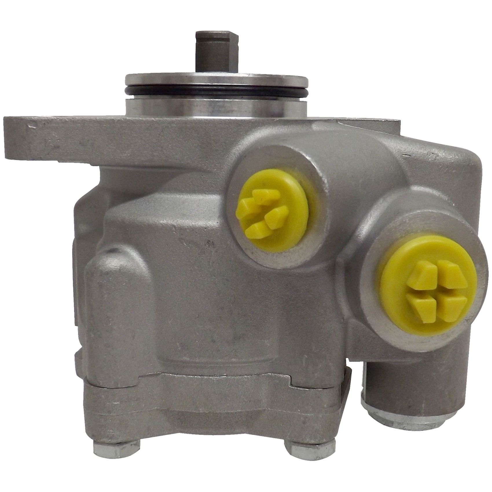 Bomba de Direção Hidráulica 100 Bar para Renault Master - Ampri - 99000