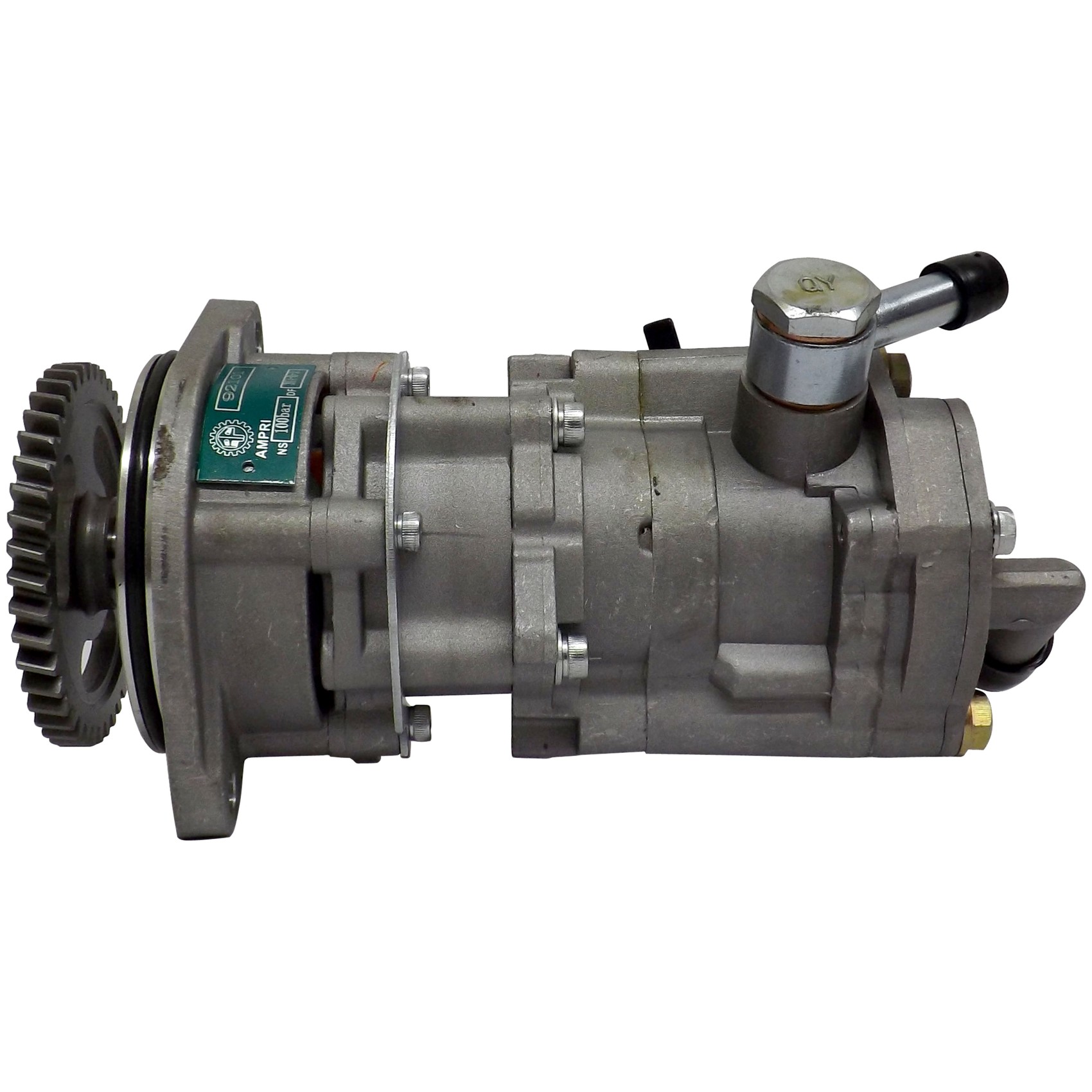 Bomba de Direção Hidráulica 100 bar - Ampri - 92101