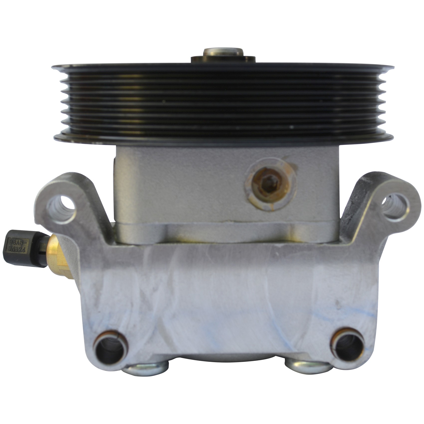 Bomba de Direção Hidráulica 105 Bar para Ford Focus - Ampri - 96112