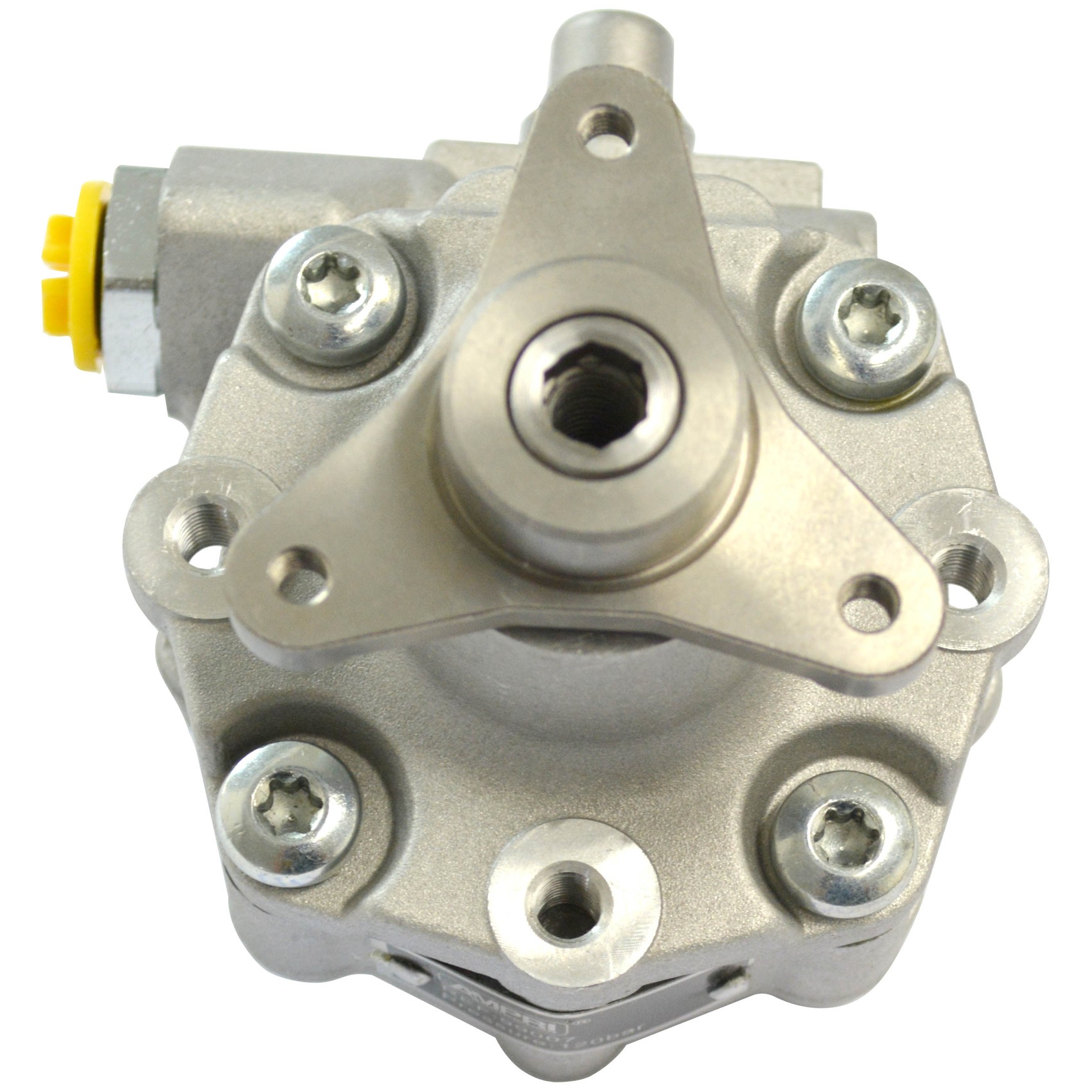 Bomba de Direção Hidráulica 120 Bar para Renault Master - Ampri - 99007