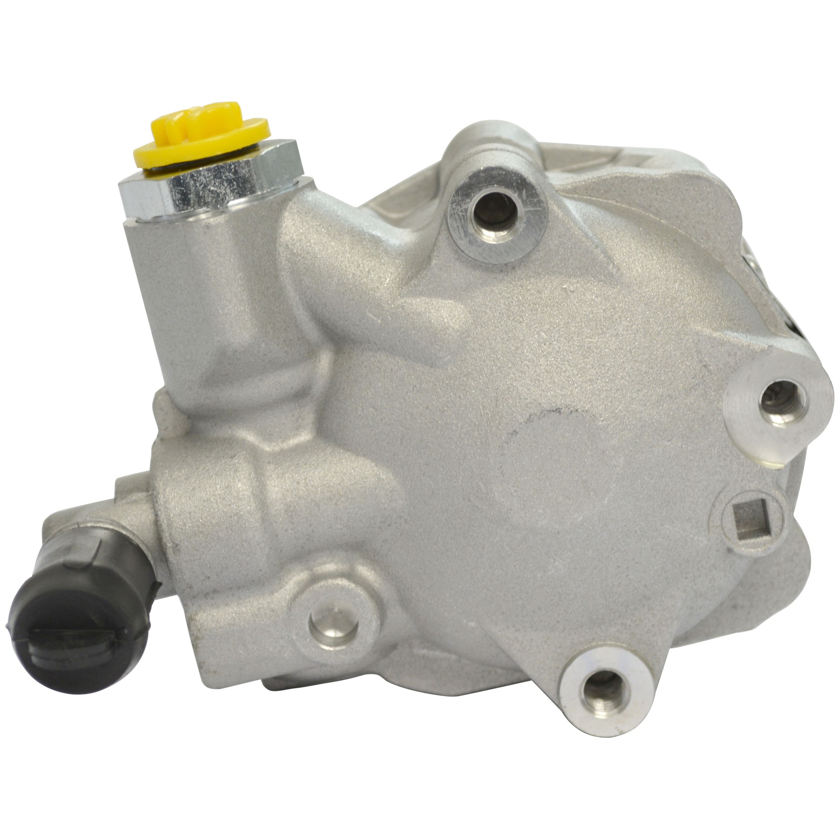 Bomba de Direção Hidráulica 120 Bar para Renault Master - Ampri - 99007