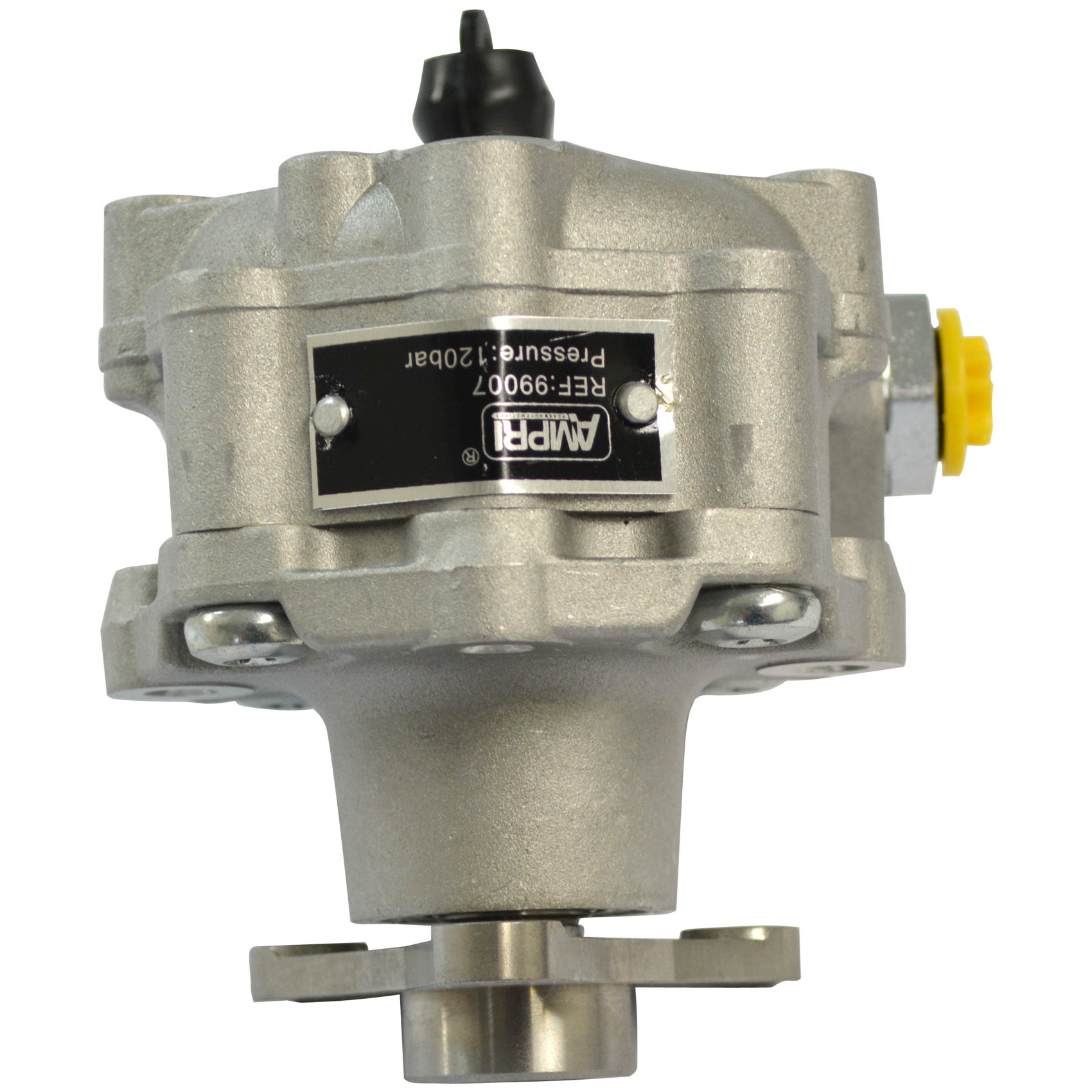 Bomba de Direção Hidráulica 120 Bar para Renault Master - Ampri - 99007