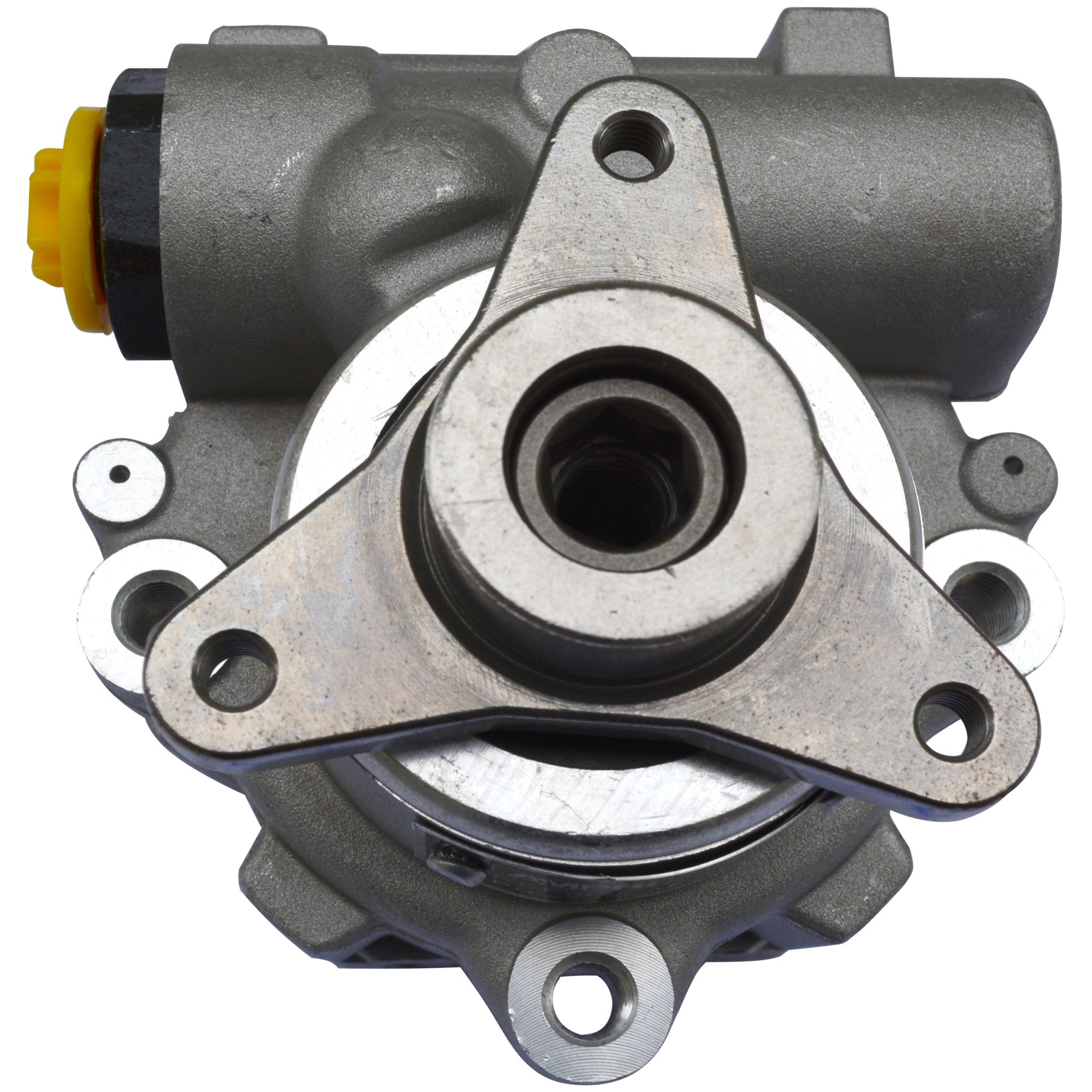 Bomba de Direção Hidráulica 120 Bar para Renault Master - Ampri - 99001