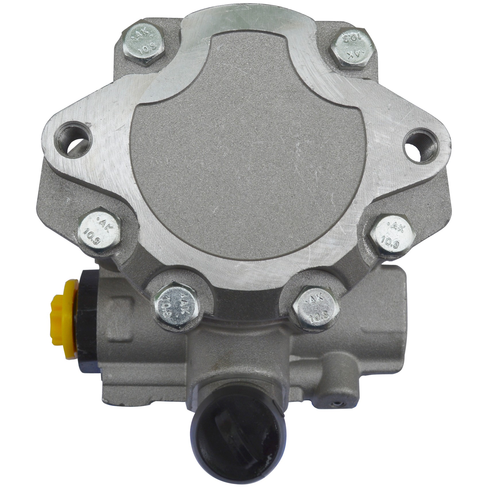 Bomba de Direção Hidráulica 120 Bar para Renault Master - Ampri - 99001