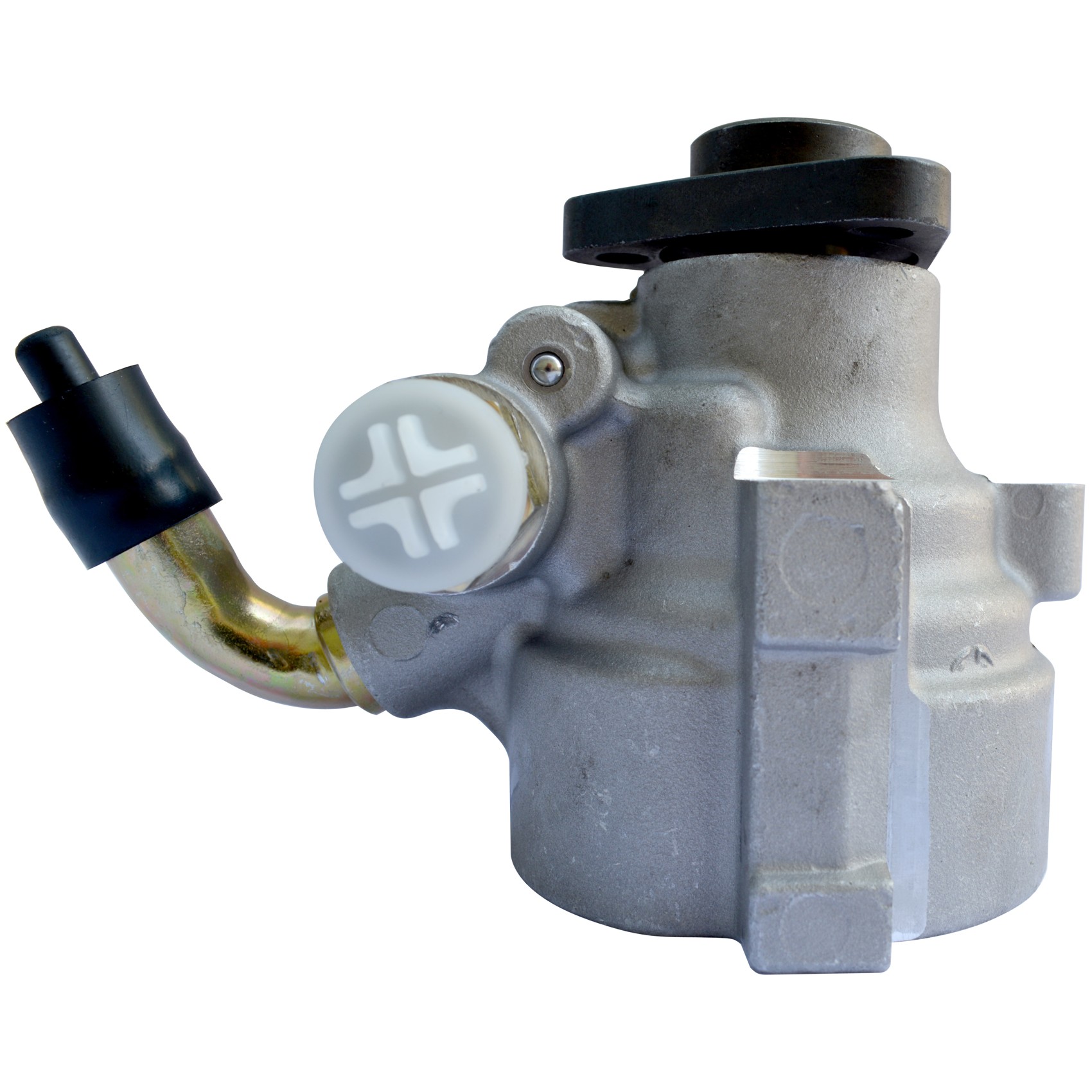 Bomba de Direção Hidráulica 70 Bar para Volkswagen Gol e Parati - Ampri - 94108