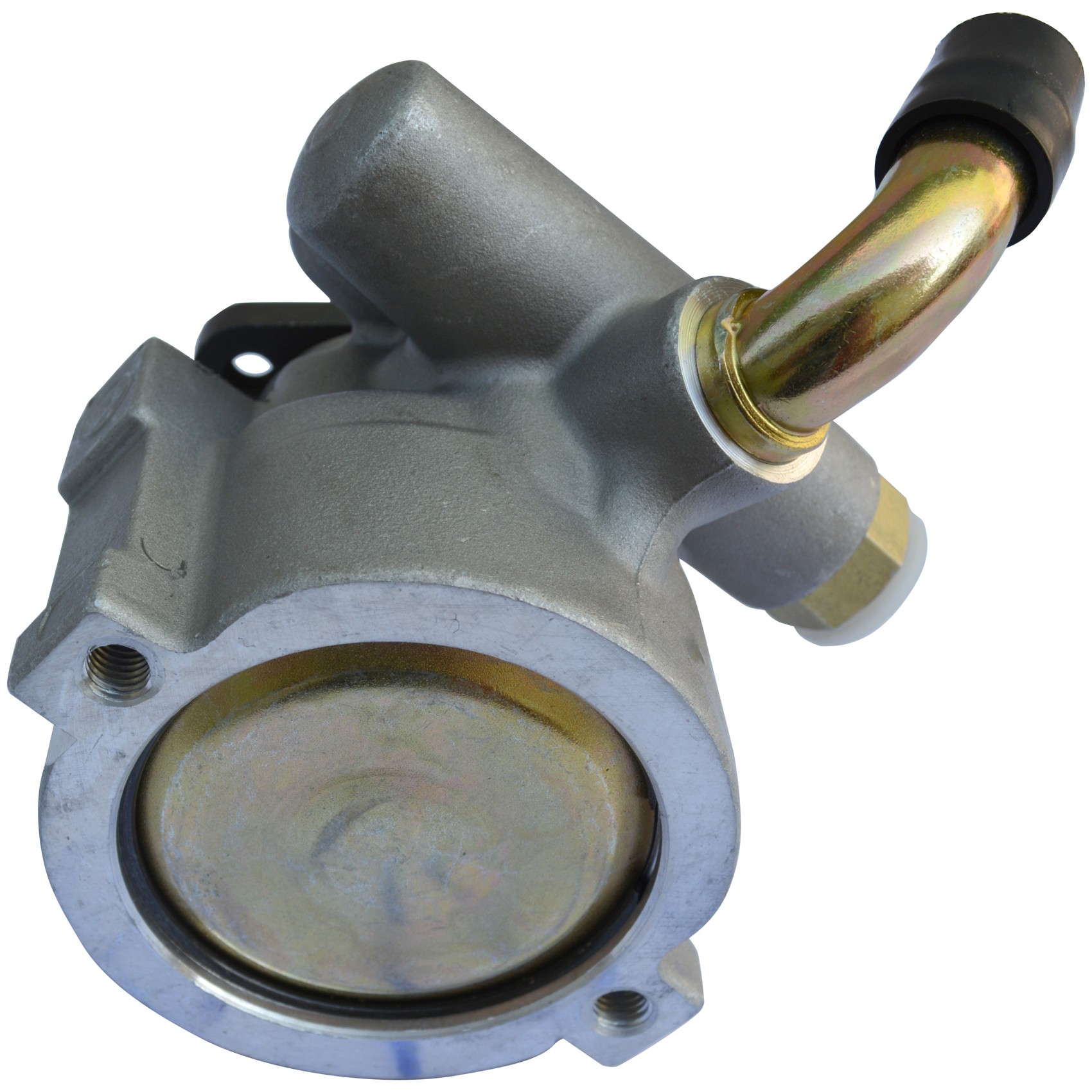 Bomba de Direção Hidráulica 70 Bar para Volkswagen Gol e Parati - Ampri - 94108