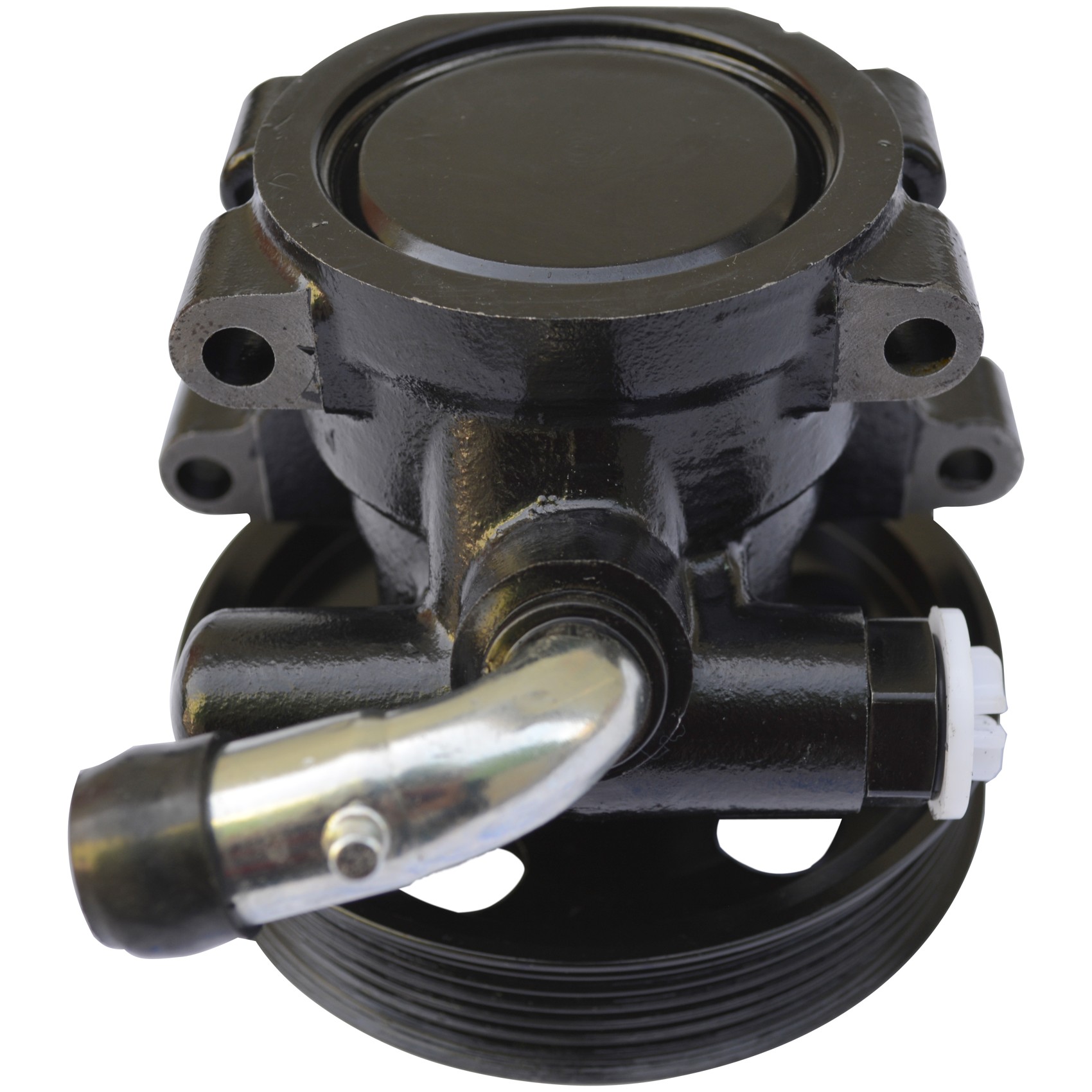 Bomba de Direção Hidráulica 73 Bar para Ford Focus - Ampri - 96116