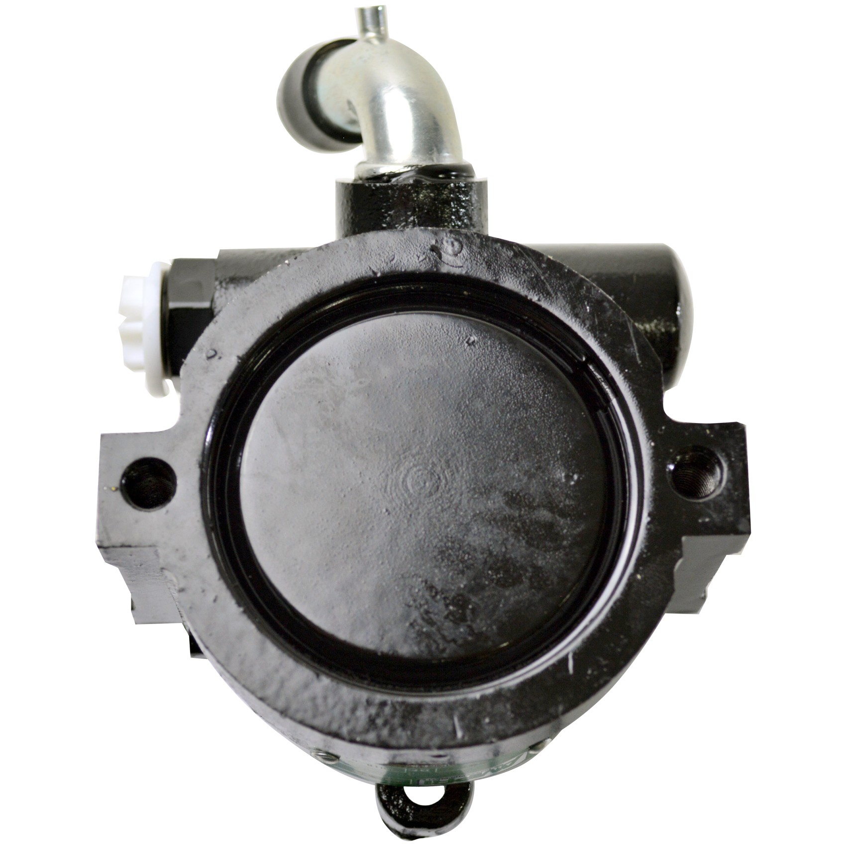 Bomba de Direção Hidráulica 80 bar - Ampri - 93103