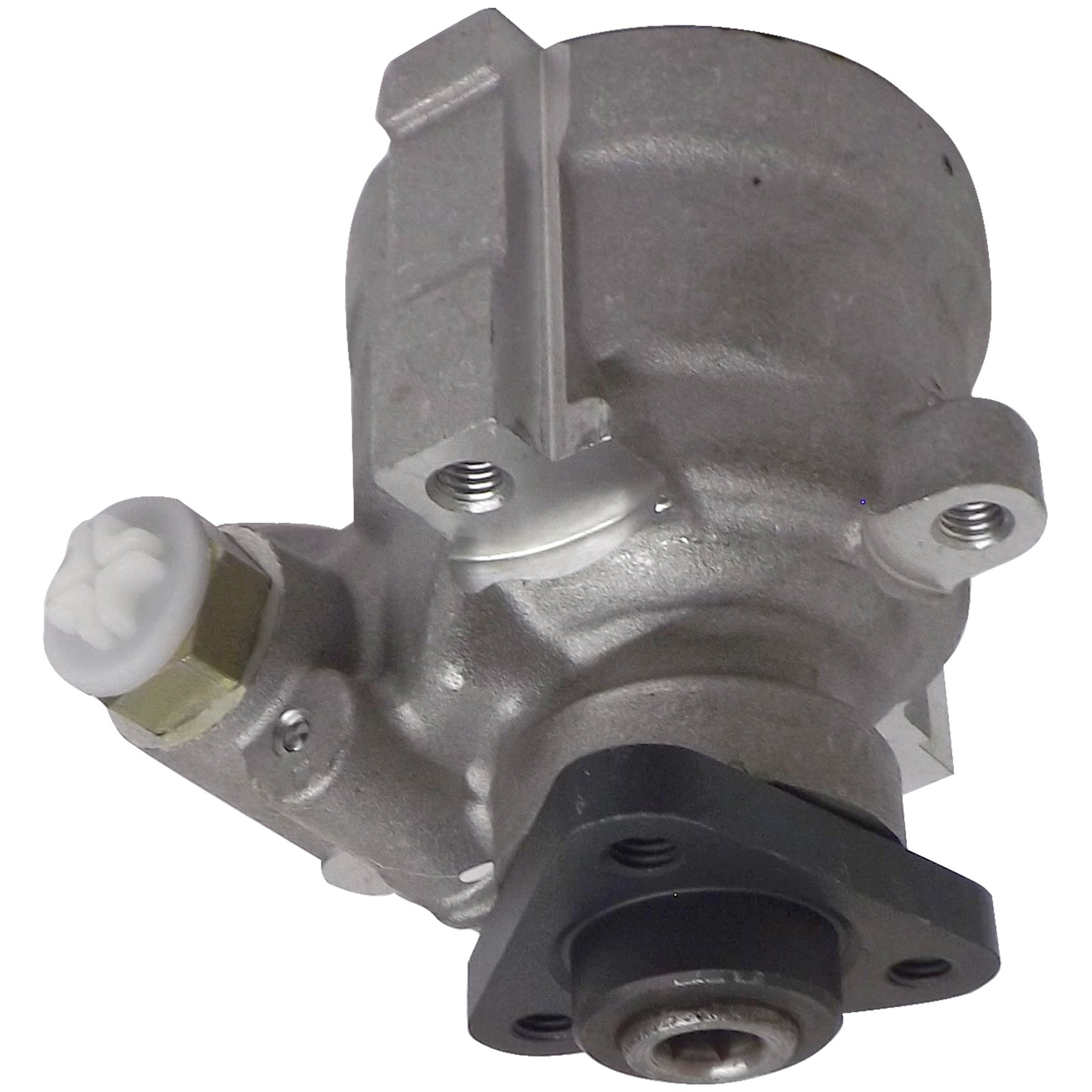 Bomba de Direção Hidráulica 80 bar - Ampri - 93105