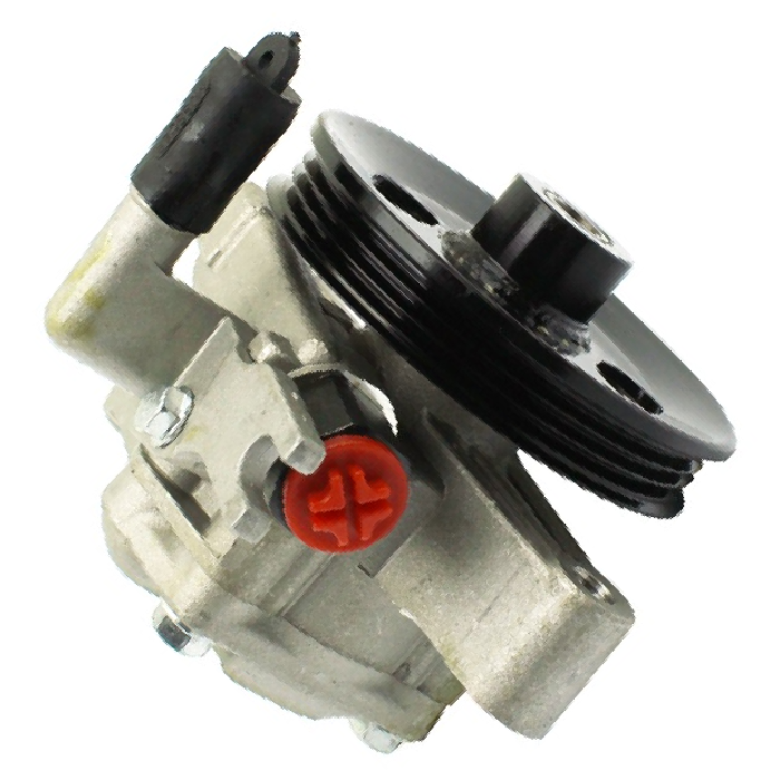 Bomba de Direção Hidráulica 80 Bar para Hyundai Tucson e KIA Sportage - Ampri - 97011