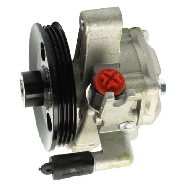 Bomba de Direção Hidráulica 80 Bar para Hyundai Tucson e KIA Sportage - Ampri - 97011