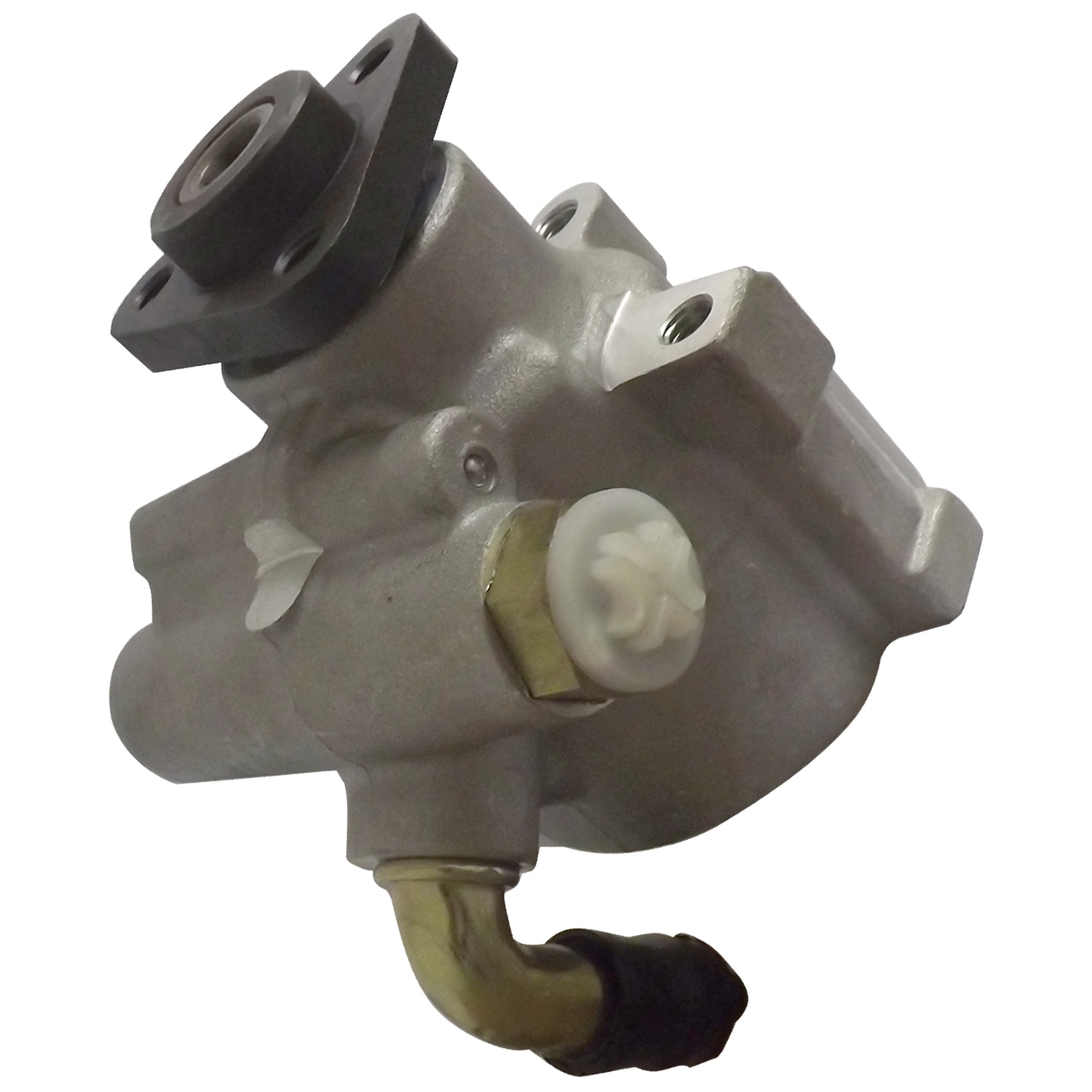 Bomba de Direção Hidráulica 80 bar - Ampri - 94107
