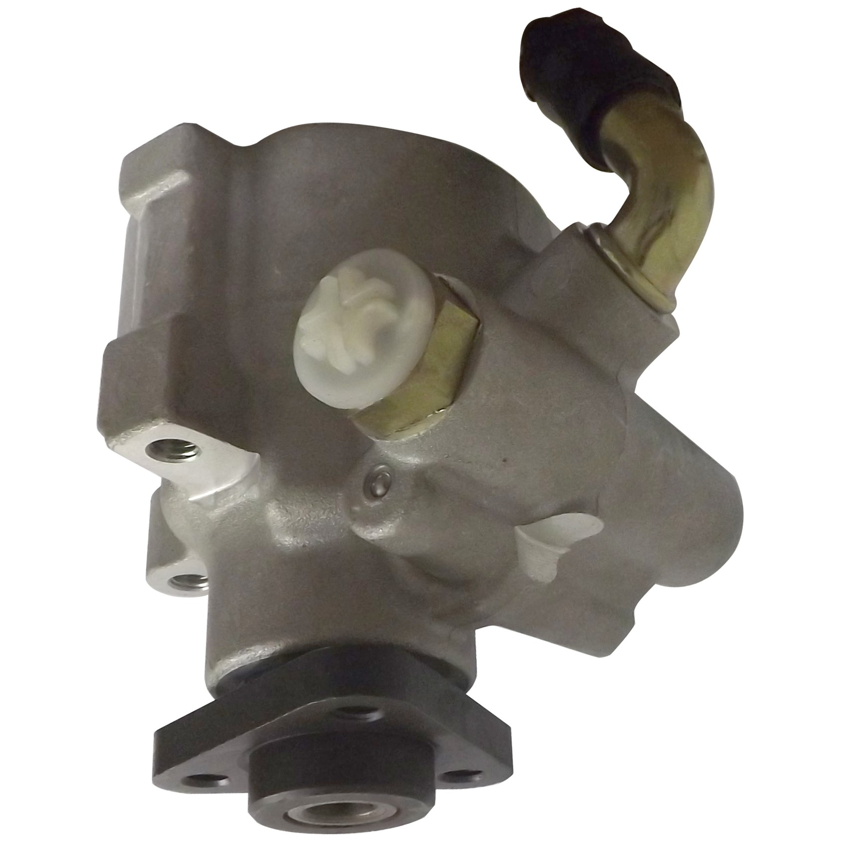 Bomba de Direção Hidráulica 80 bar - Ampri - 94107