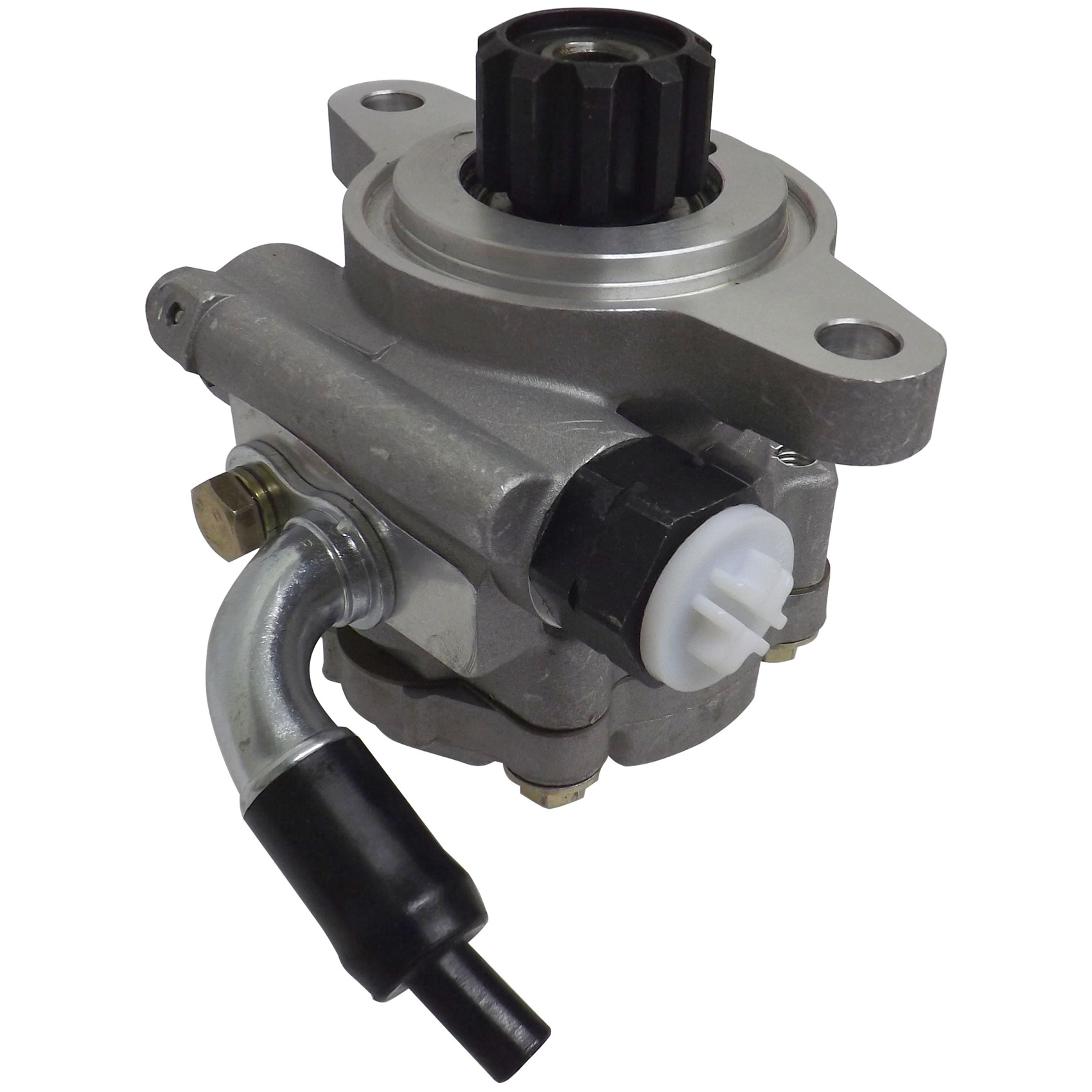 Bomba de Direção Hidráulica 80 Bar para Toyota Hilux SW4 - Ampri - 97001