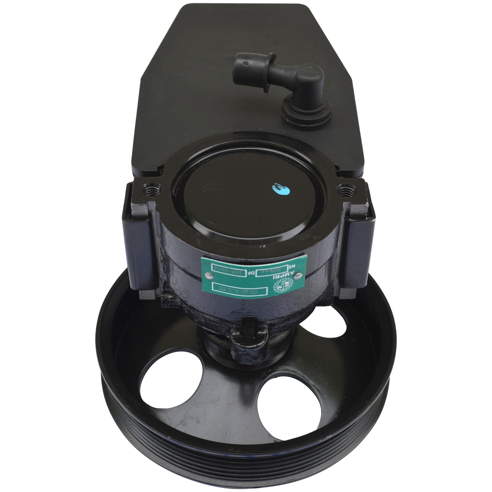 Bomba de Direção Hidráulica 90 bar - Ampri - 92115