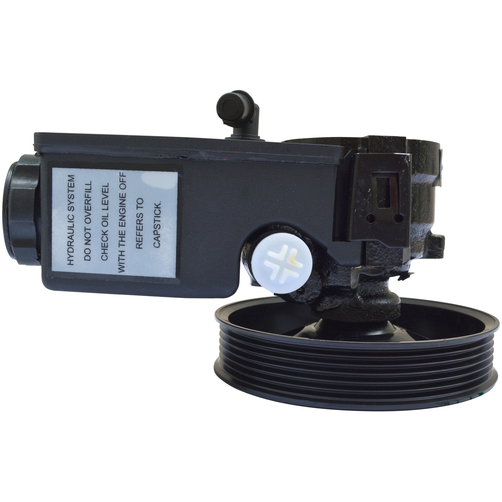 Bomba de Direção Hidráulica 90 bar - Ampri - 92115