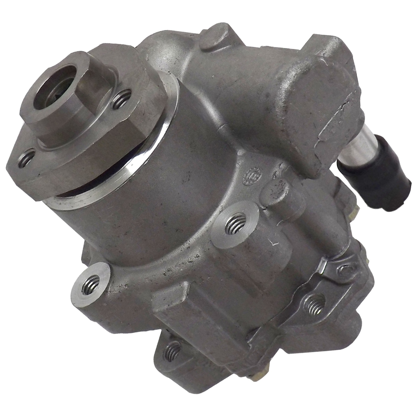 Bomba de Direção Hidráulica 95 bar - Ampri - 94111