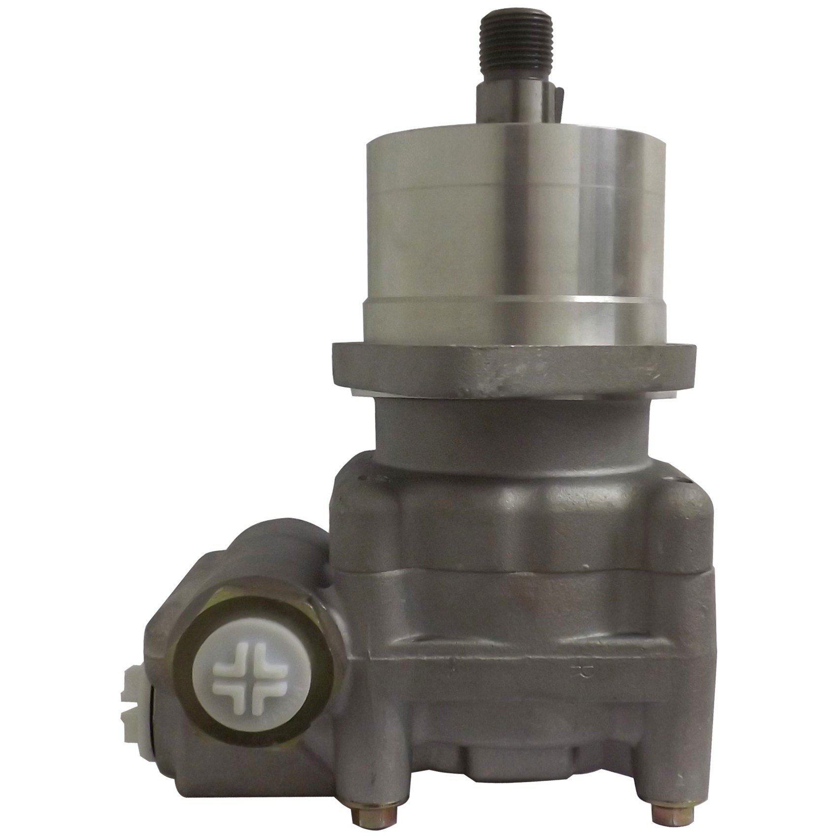 Bomba de Direção Hidráulica - Ampri - 90101