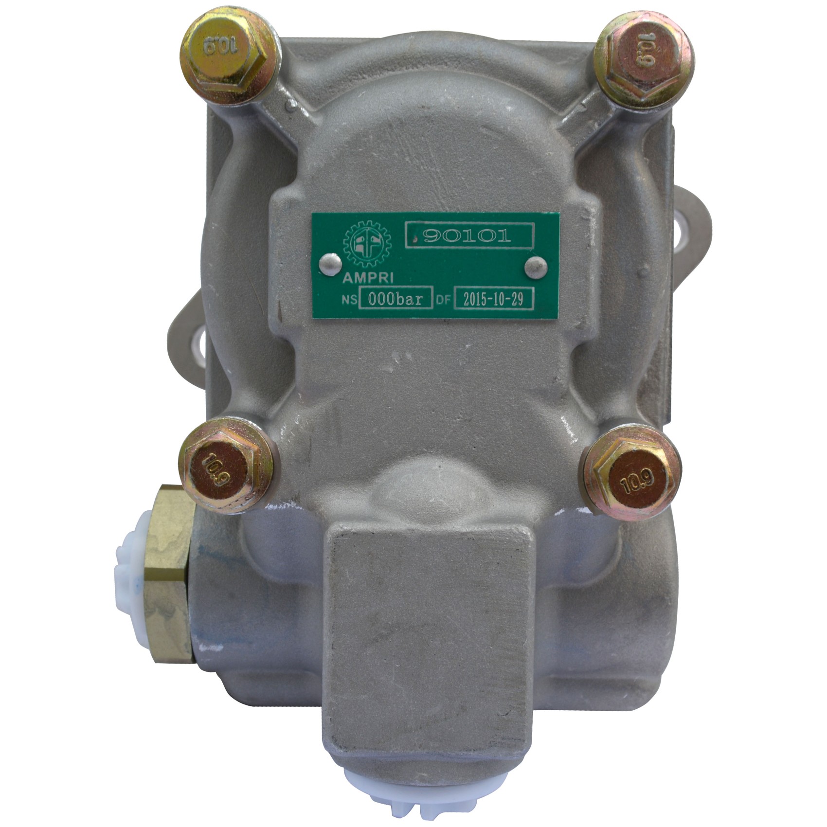 Bomba de Direção Hidráulica - Ampri - 90101