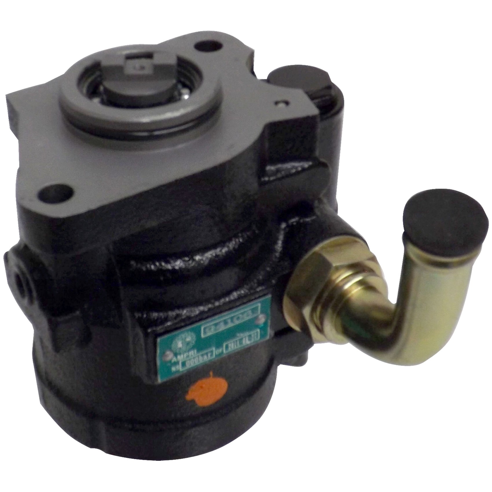 Bomba de Direção Hidráulica - Ampri - 94106