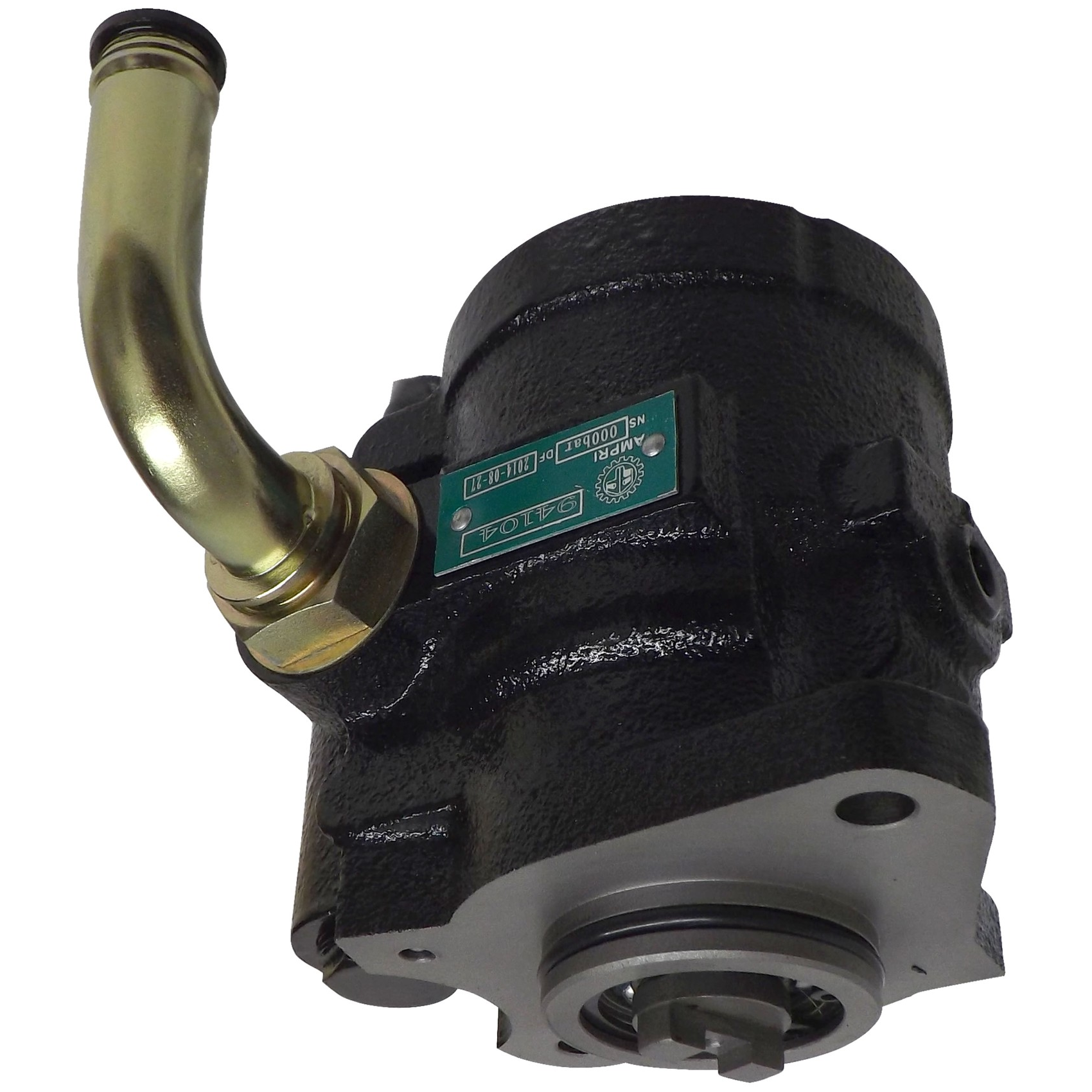 Bomba de Direção Hidráulica - Ampri - 94104