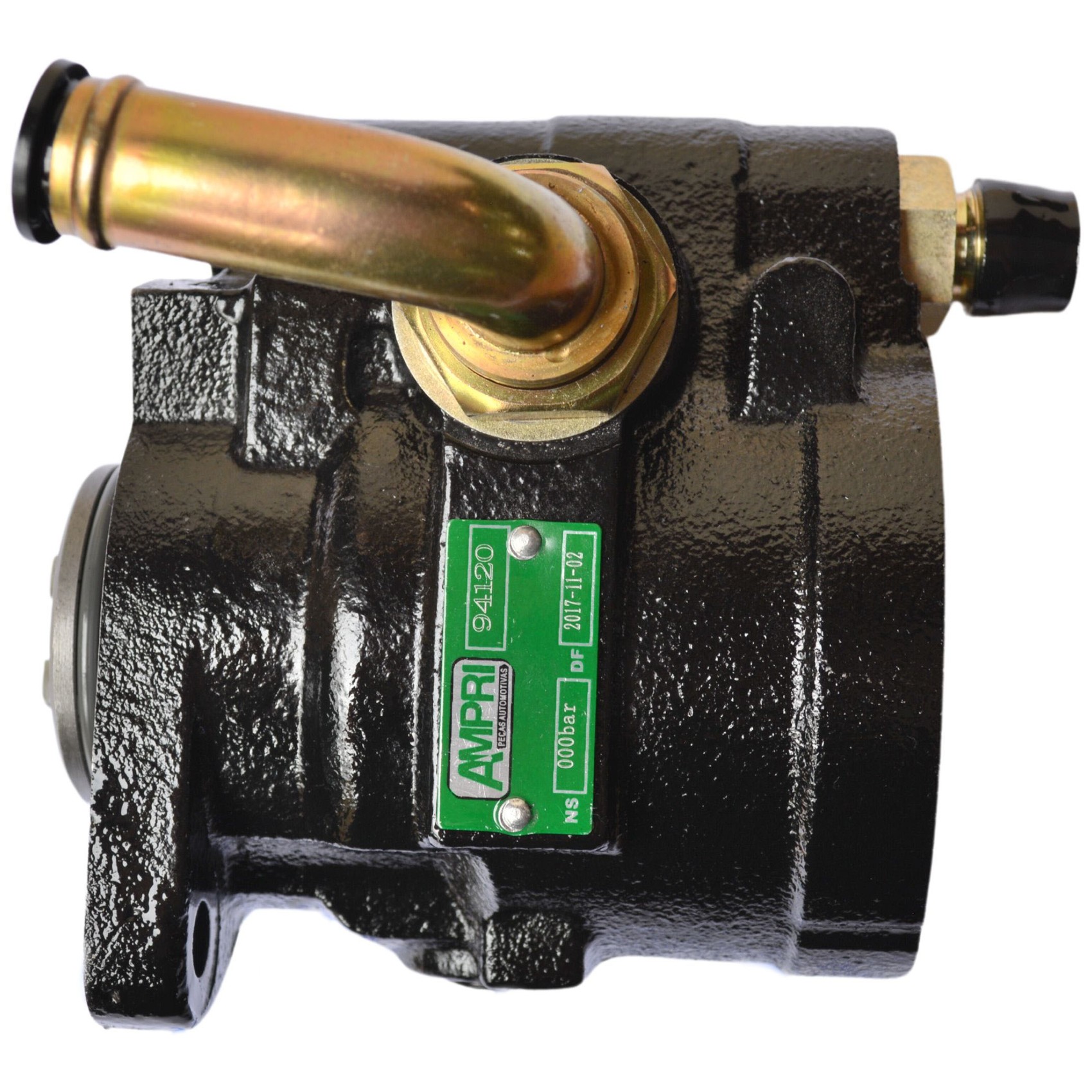 Bomba de Direção Hidráulica - Ampri - 94120
