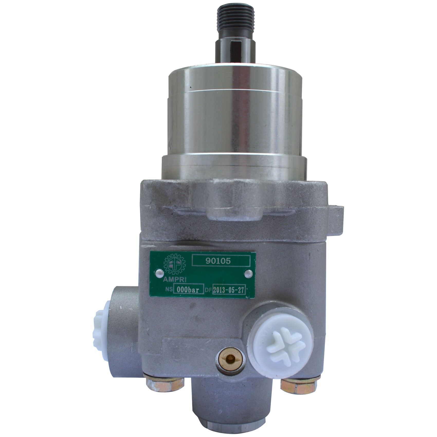 Bomba de Direção Hidráulica - Ampri - 90105