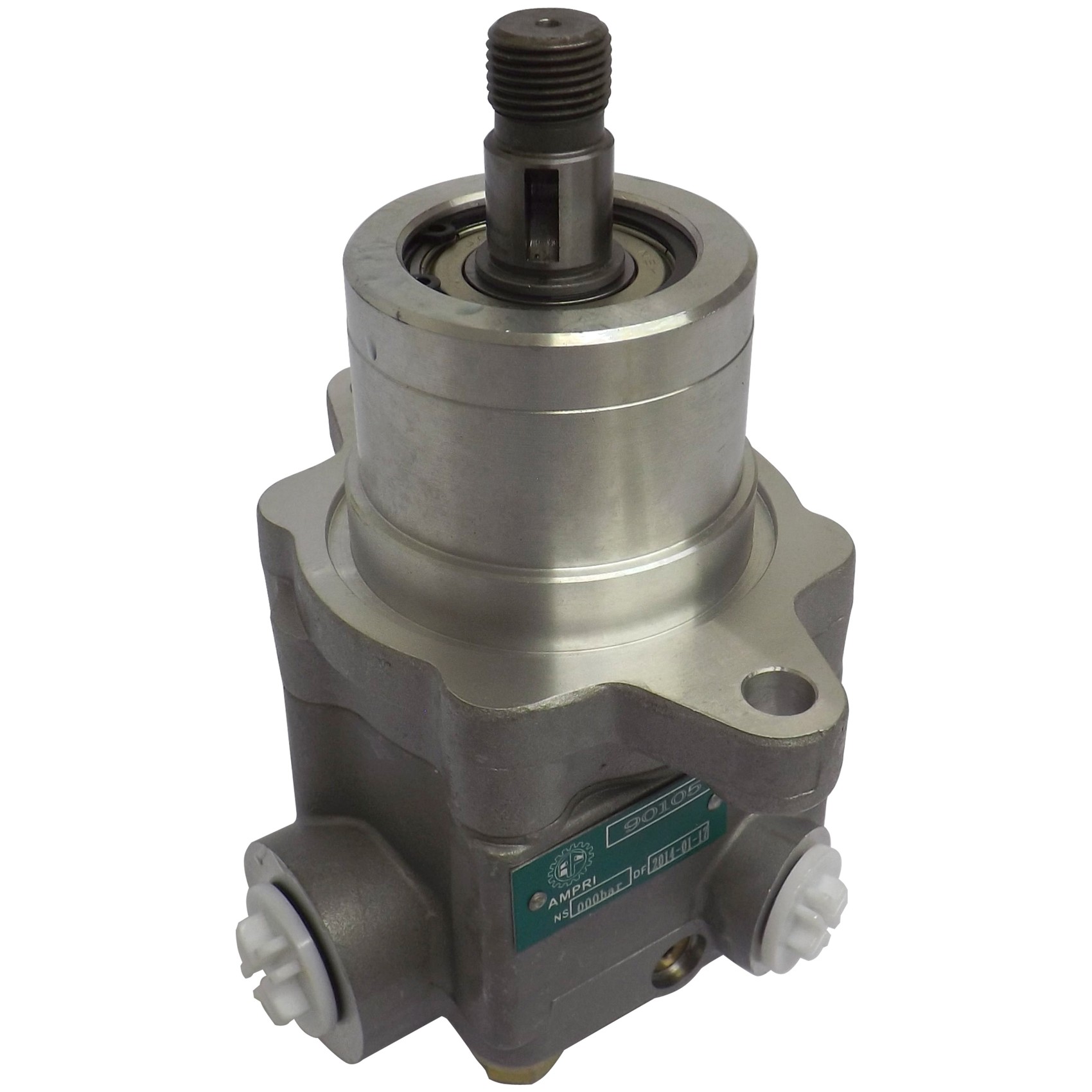 Bomba de Direção Hidráulica - Ampri - 90105