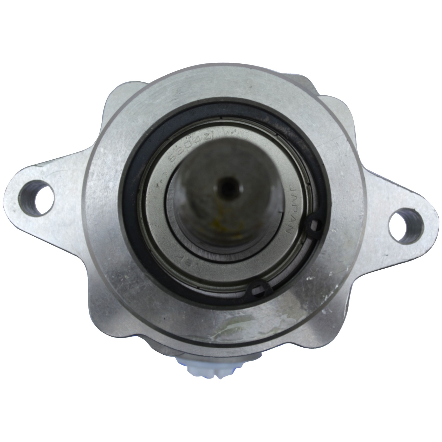 Bomba de Direção Hidráulica - Ampri - 90105