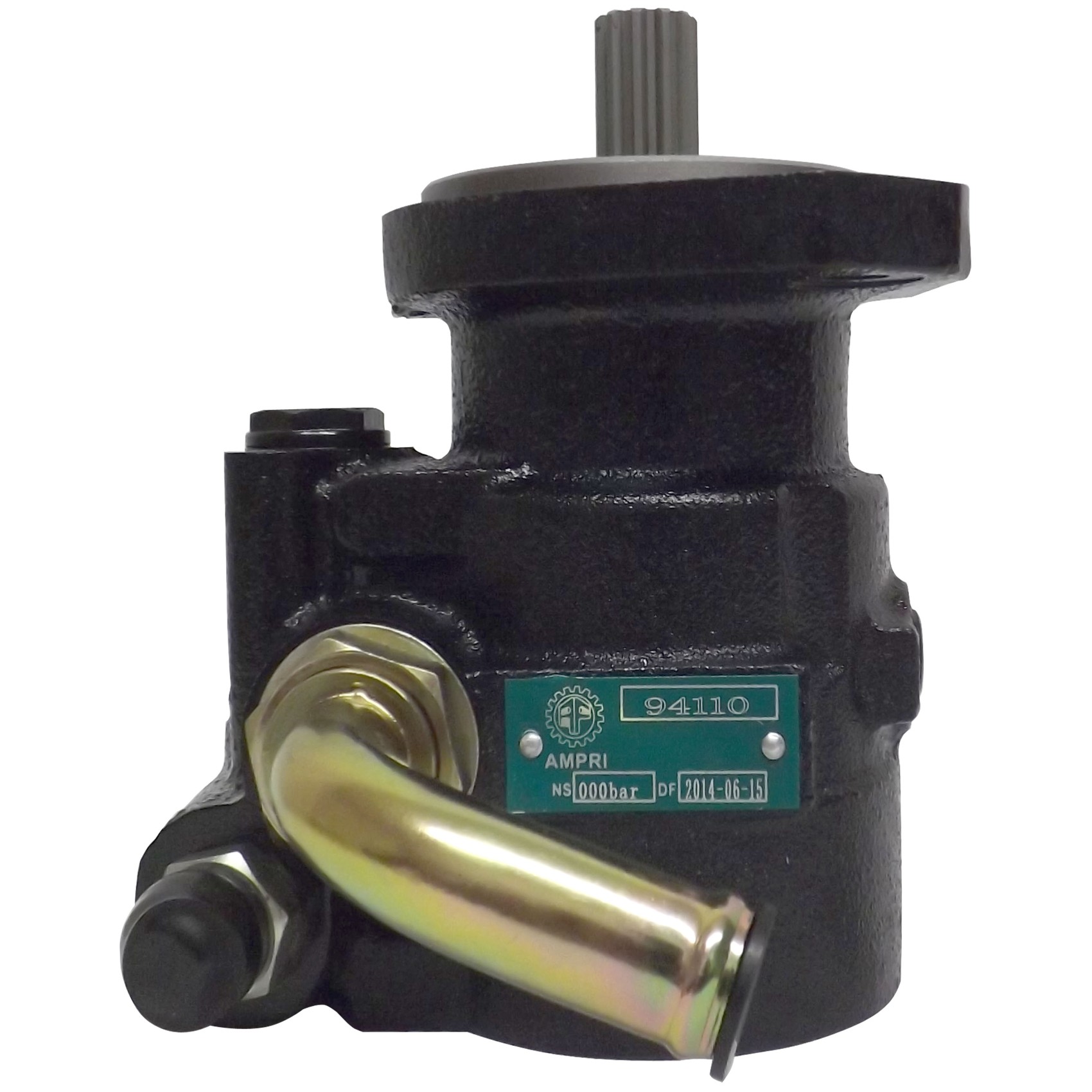 Bomba de Direção Hidráulica - Ampri - 94110