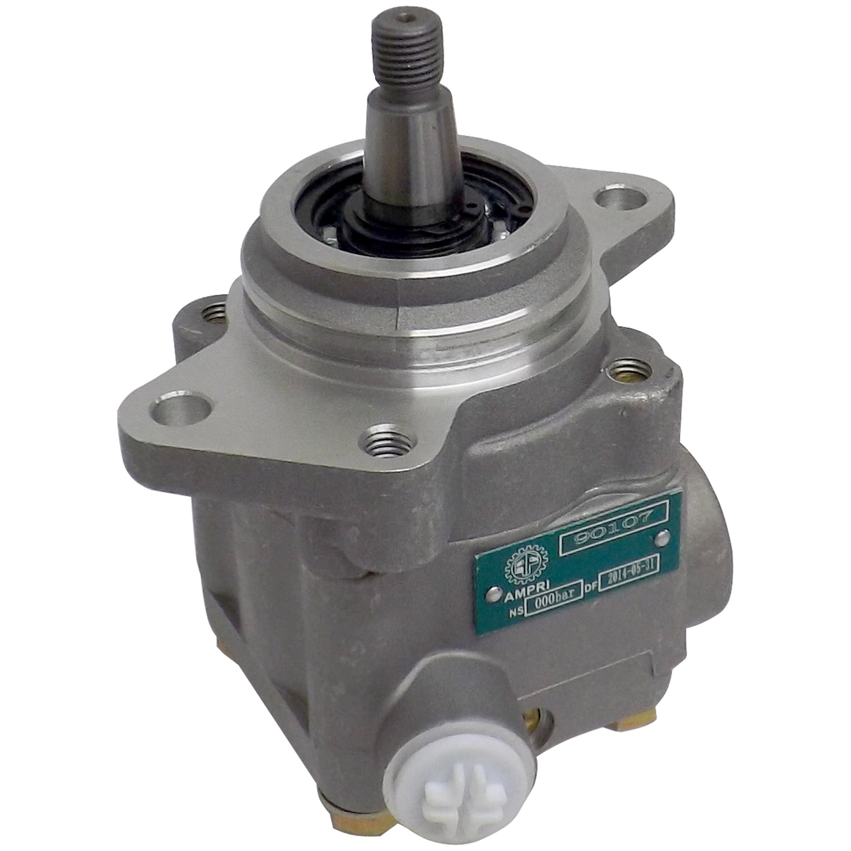 Bomba de Direção Hidráulica - Ampri - 90107