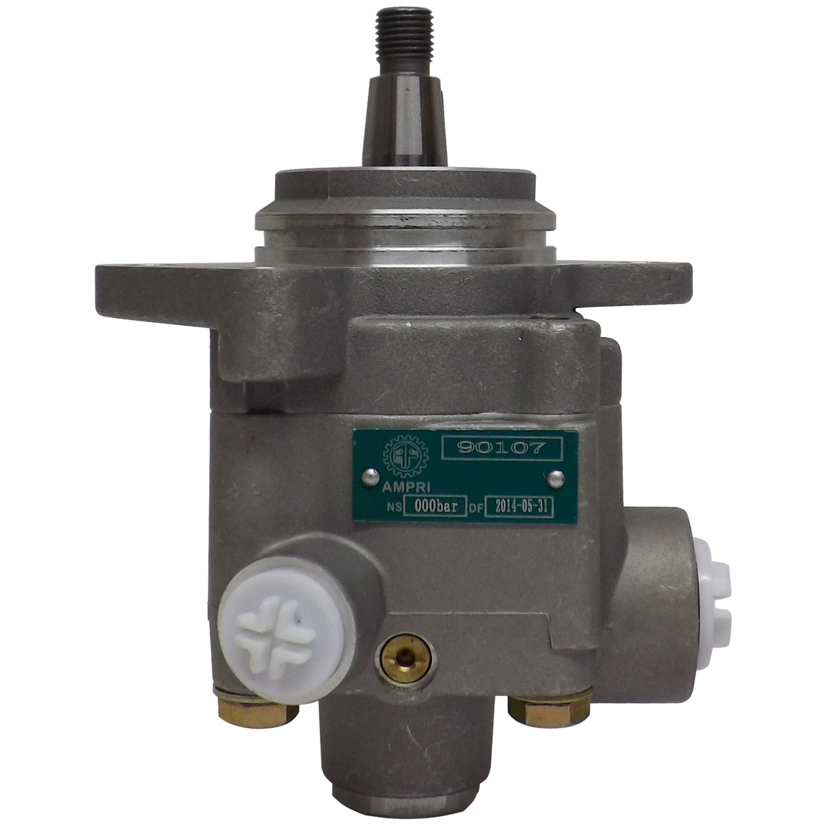 Bomba de Direção Hidráulica - Ampri - 90107