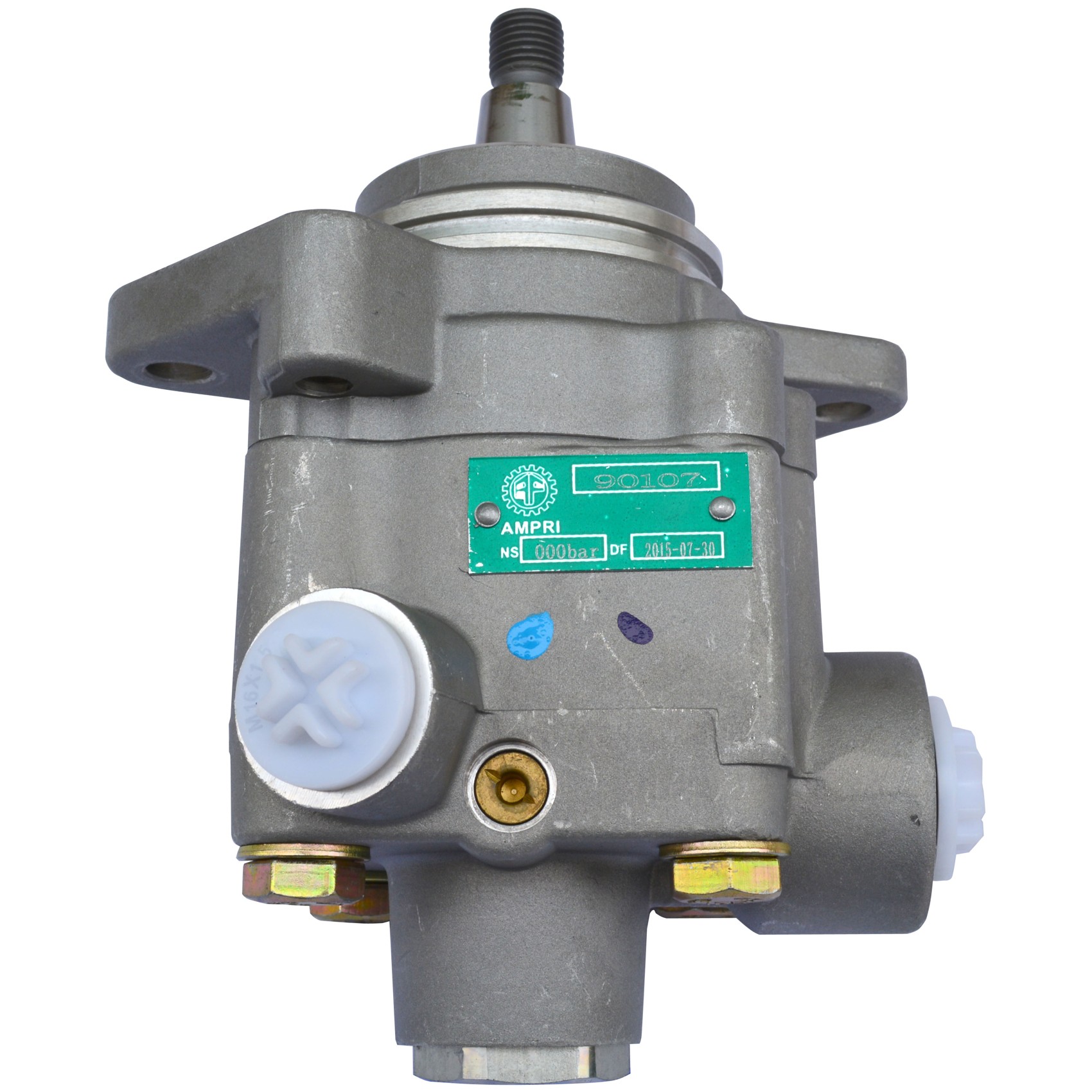 Bomba de Direção Hidráulica - Ampri - 90107