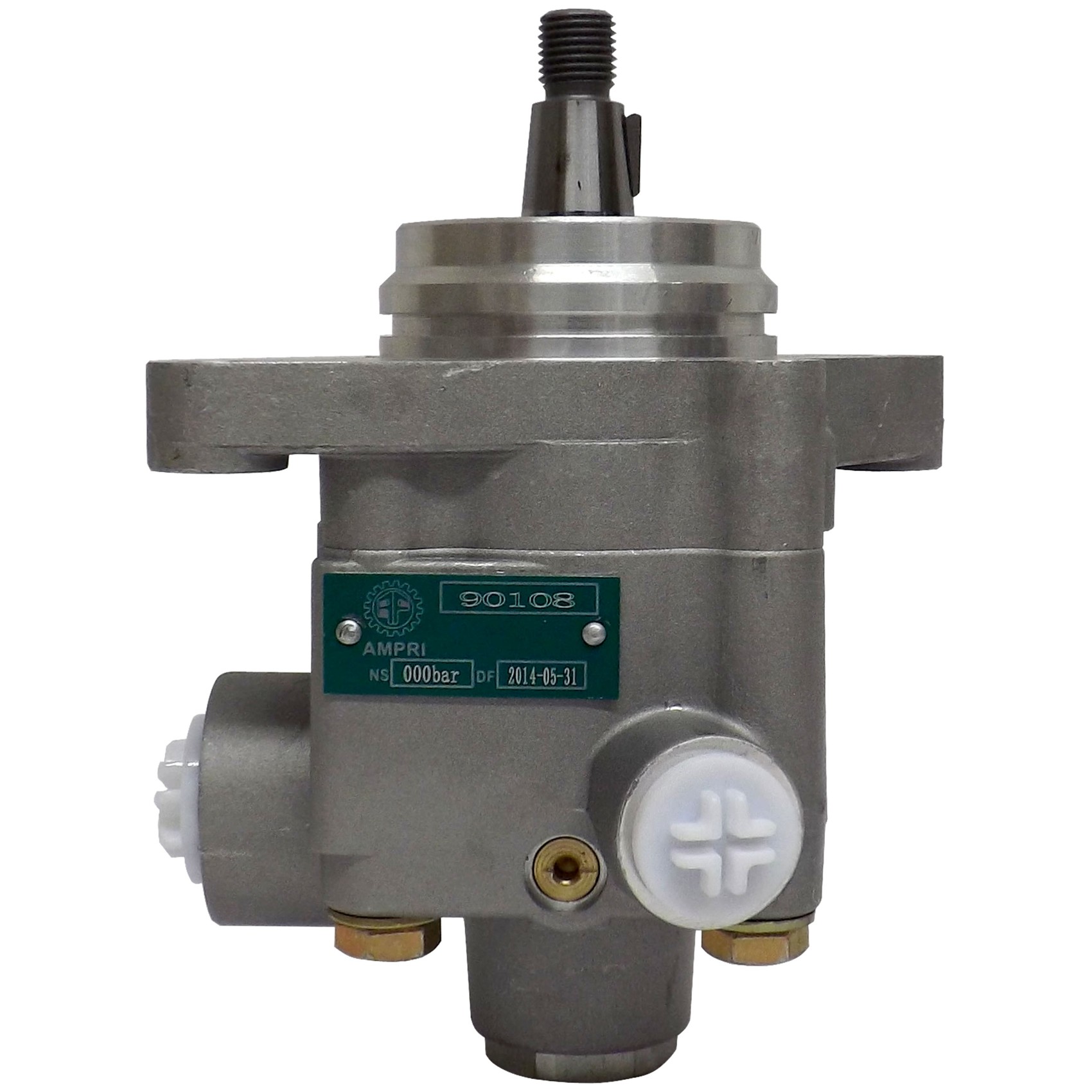 Bomba de Direção Hidráulica - Ampri - 90108