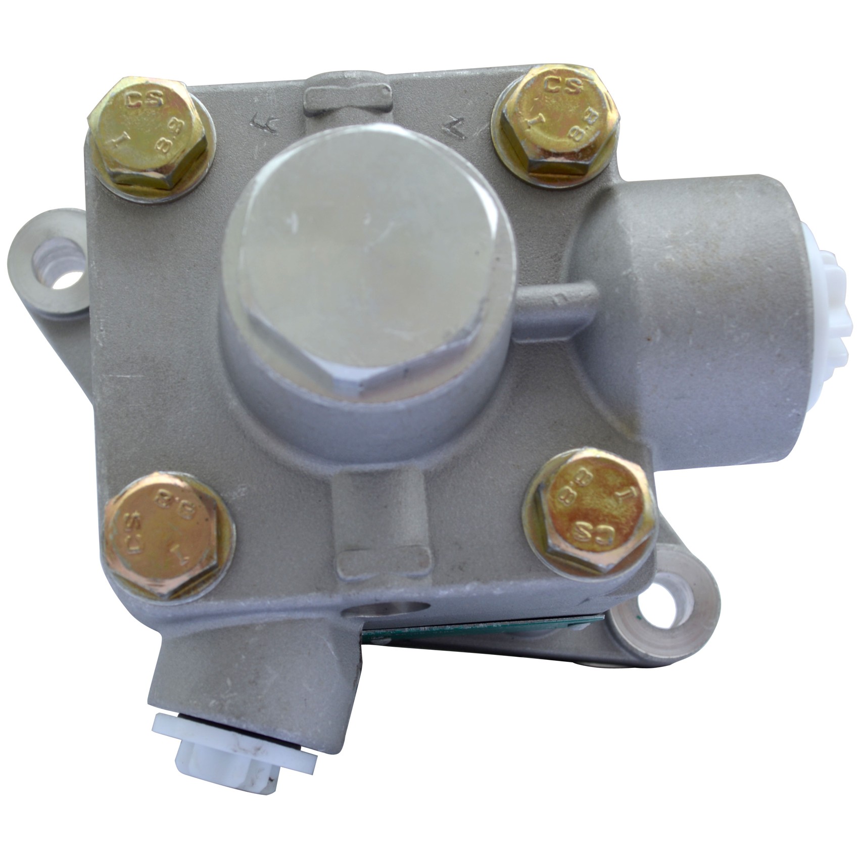 Bomba de Direção Hidráulica - Ampri - 90108