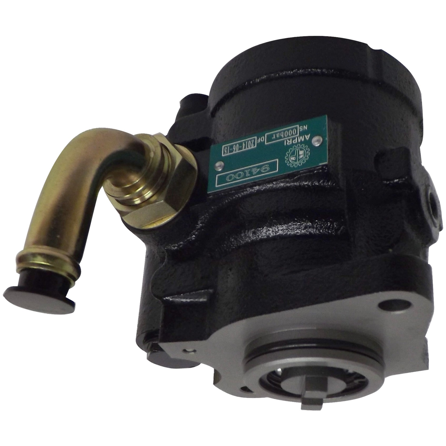 Bomba de Direção Hidráulica - Ampri - 94100