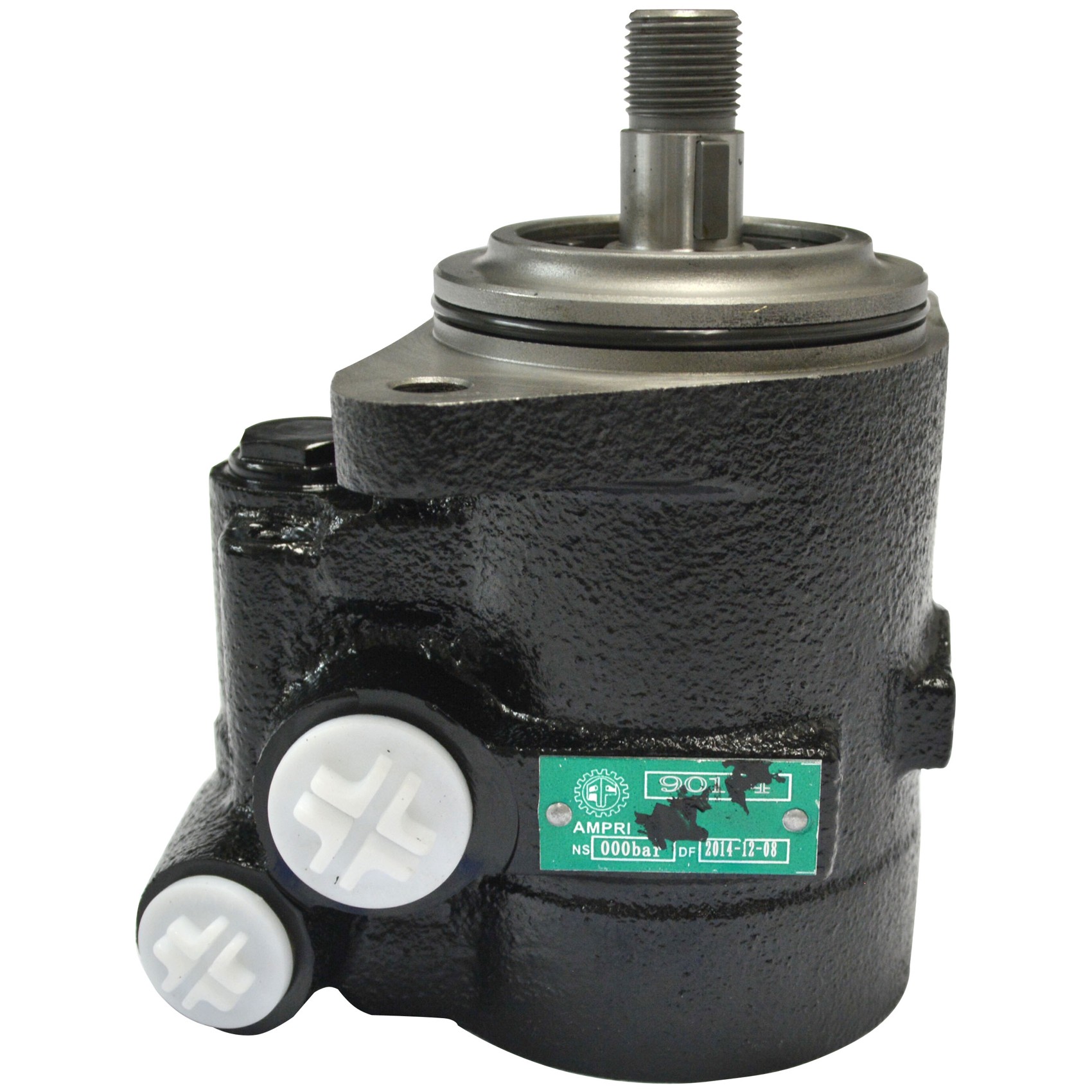 Bomba de Direção Hidráulica - Ampri - 90114