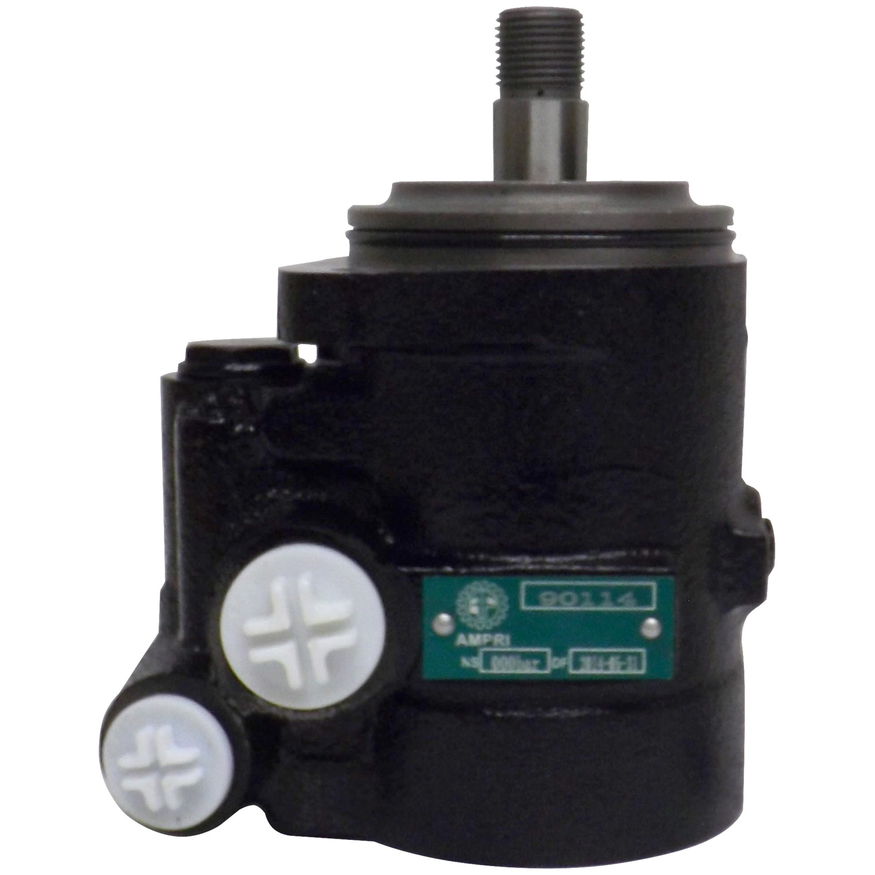 Bomba de Direção Hidráulica - Ampri - 90114