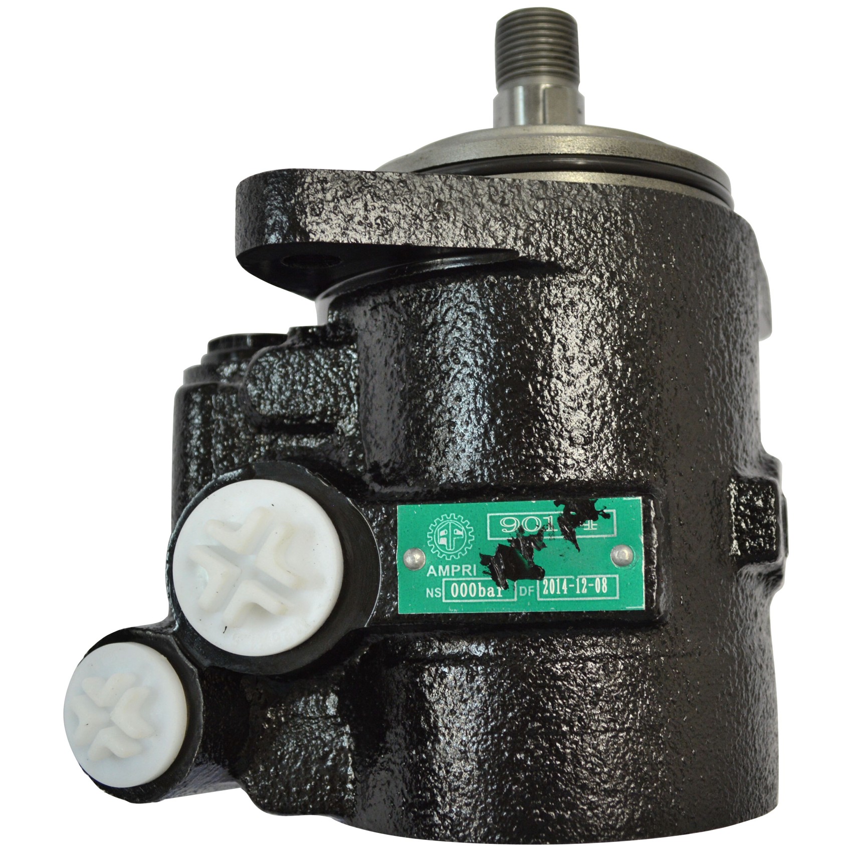 Bomba de Direção Hidráulica - Ampri - 90114