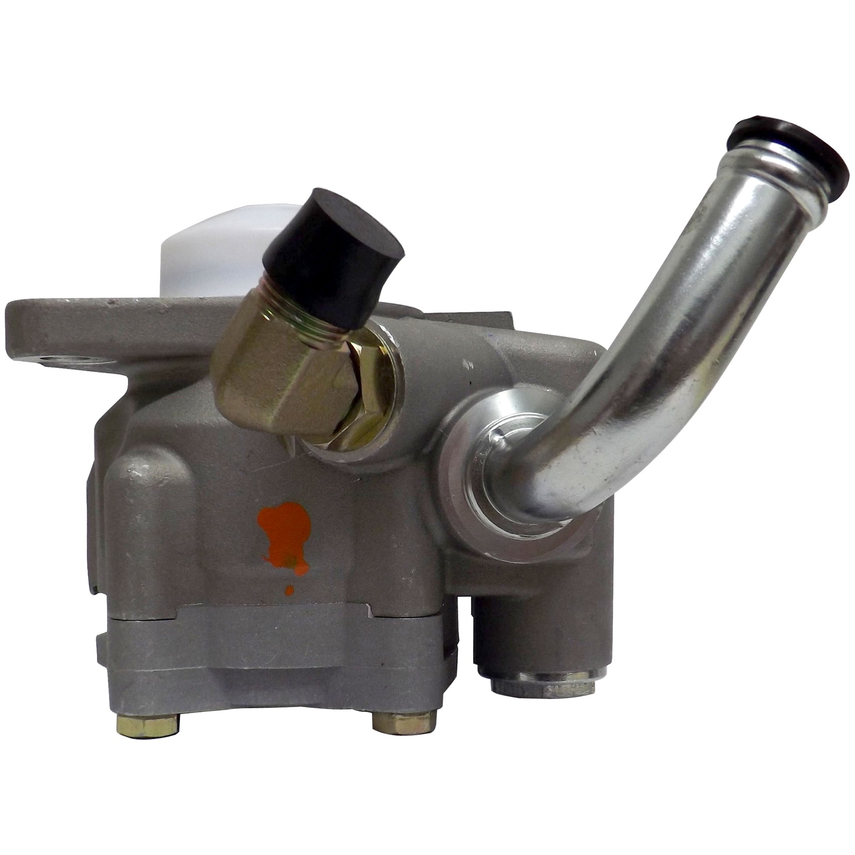 Bomba de Direção Hidráulica para Volkswagen 15.180 EOD e 17.210 EOD - Ampri - 94103